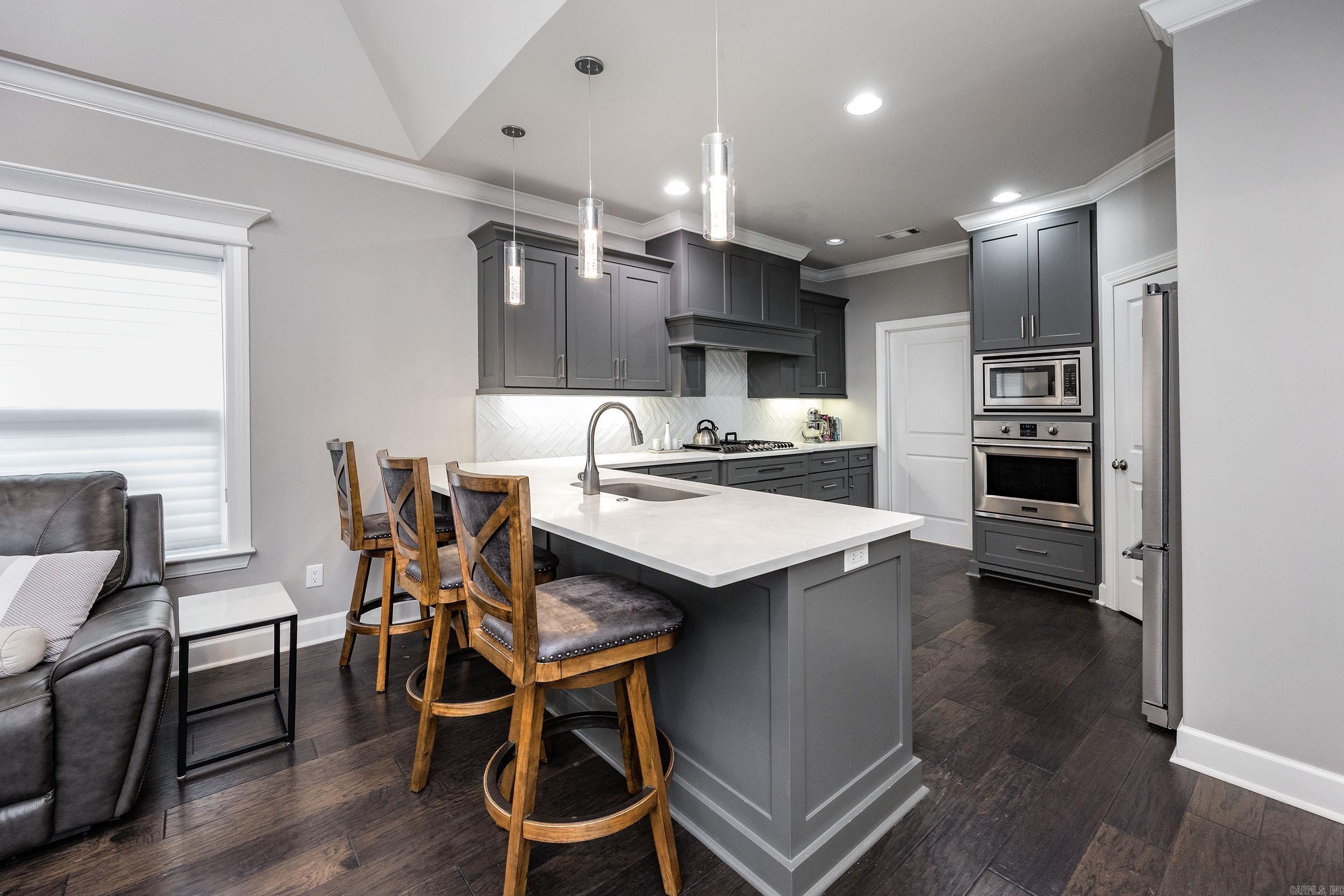524 Wildcreek  Little Rock, AR
