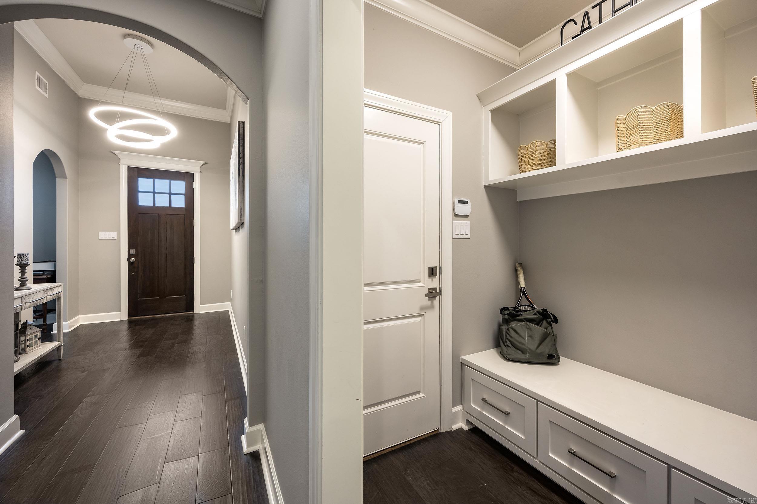524 Wildcreek  Little Rock, AR