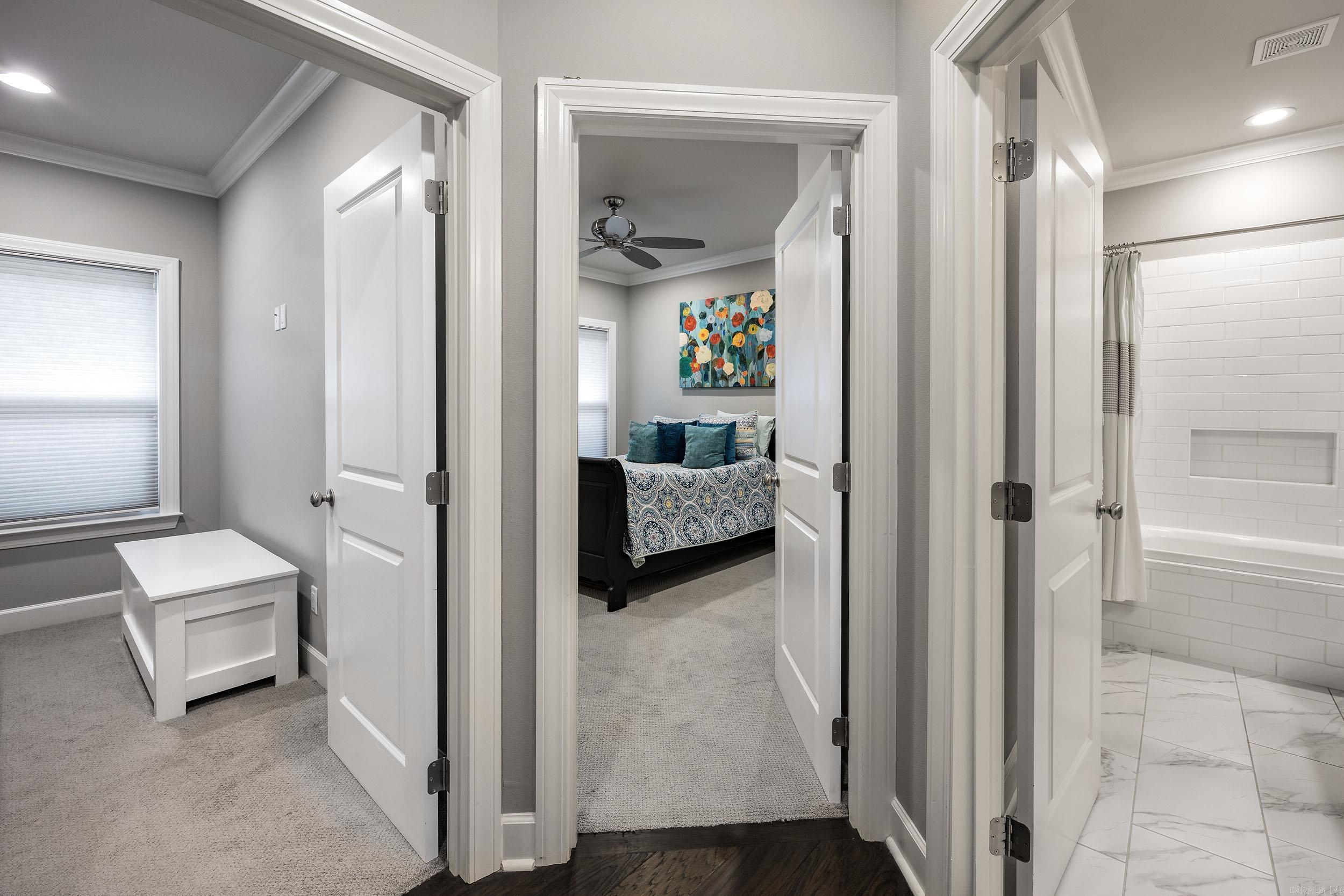 524 Wildcreek  Little Rock, AR