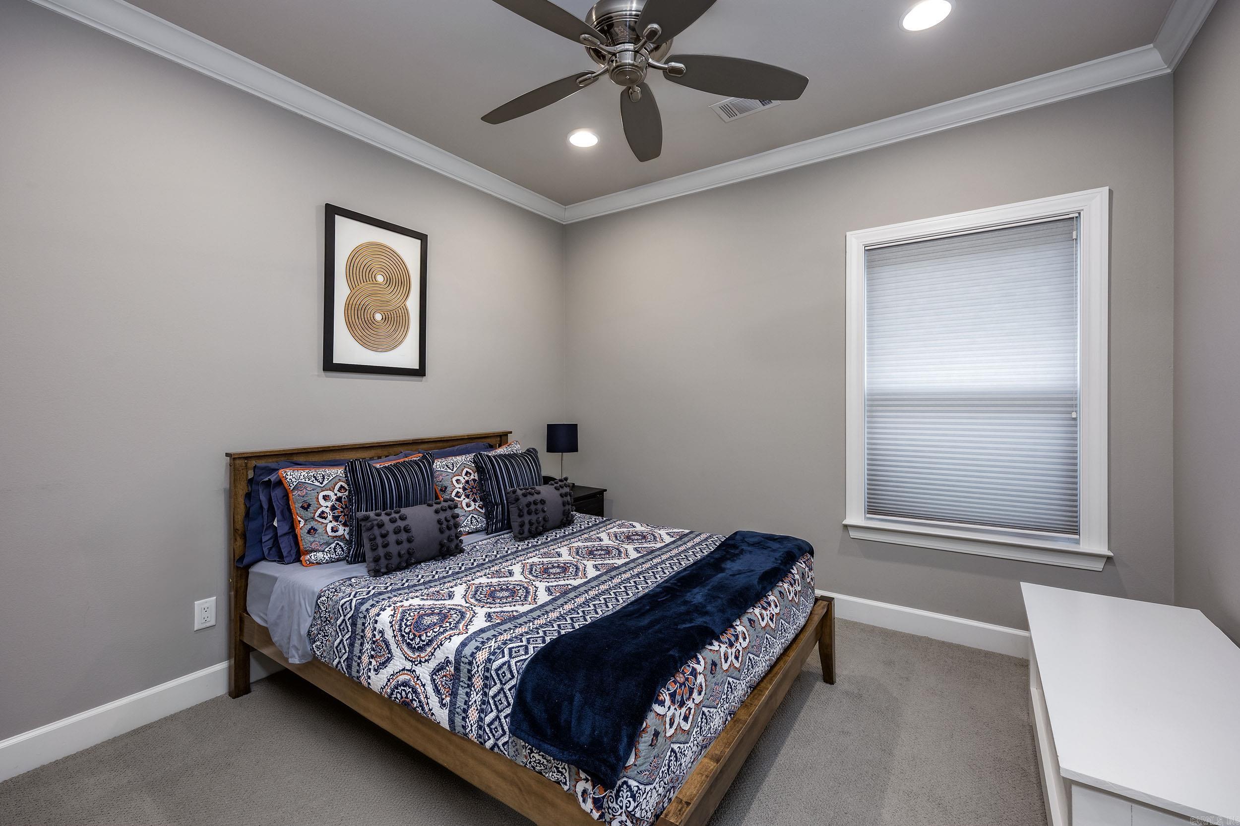 524 Wildcreek  Little Rock, AR