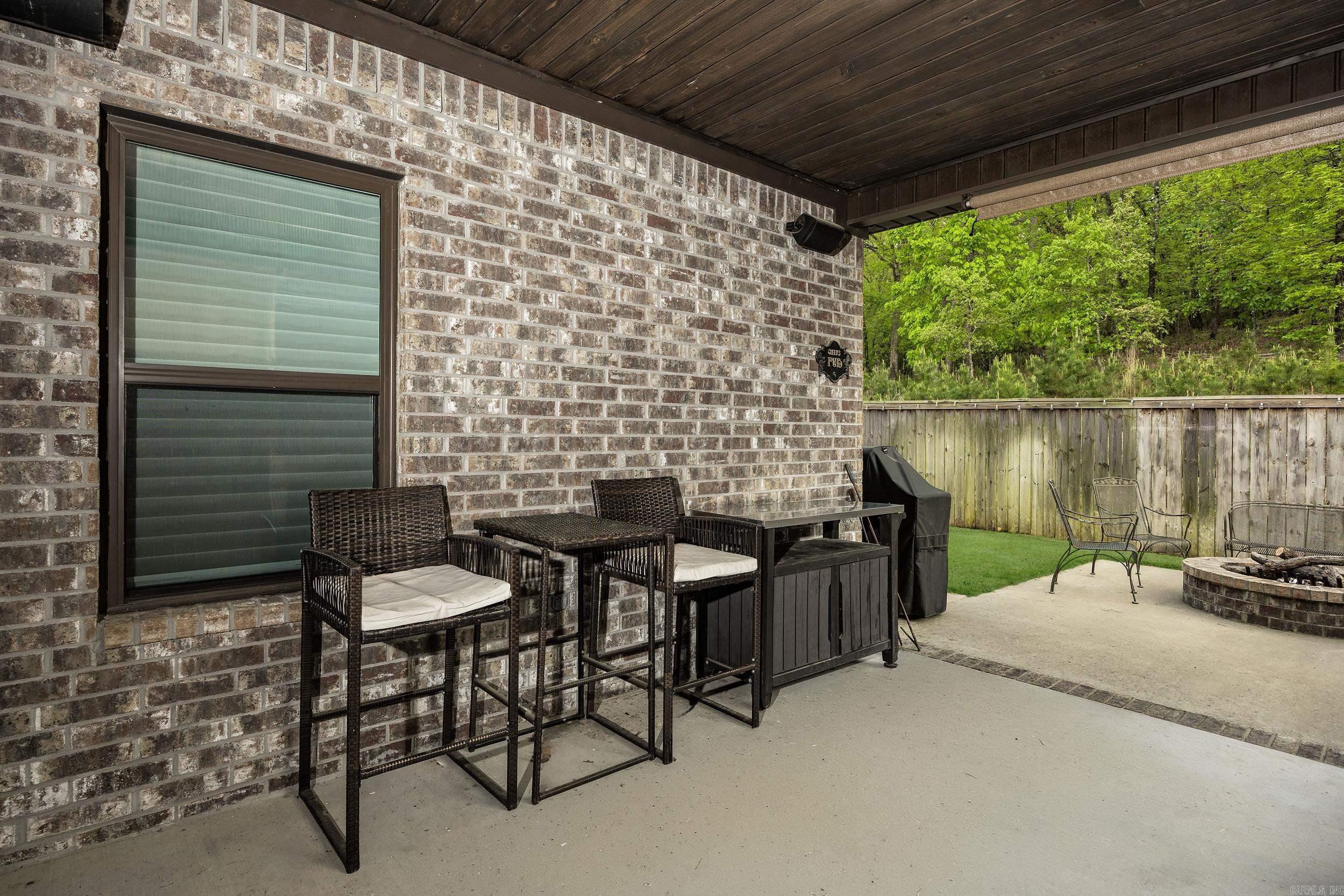 524 Wildcreek  Little Rock, AR