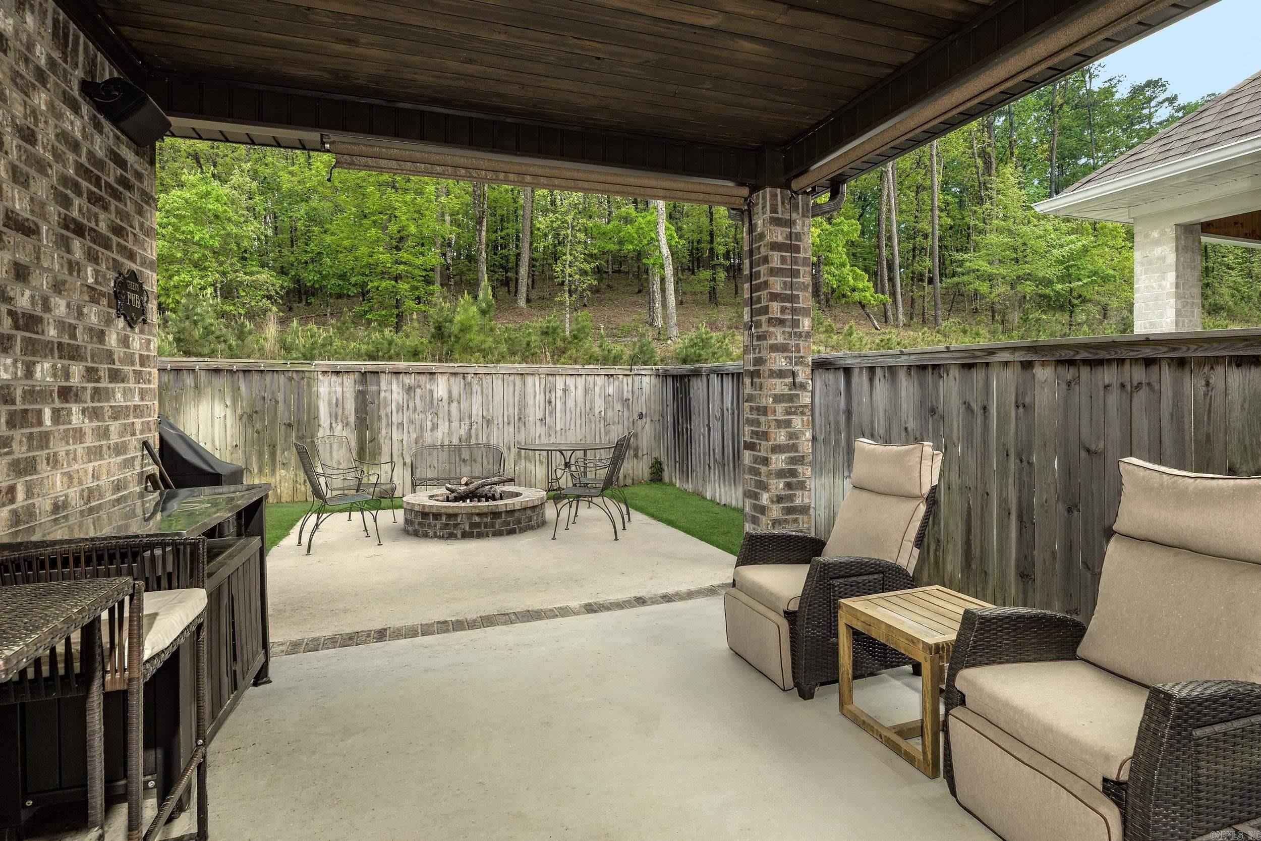 524 Wildcreek  Little Rock, AR