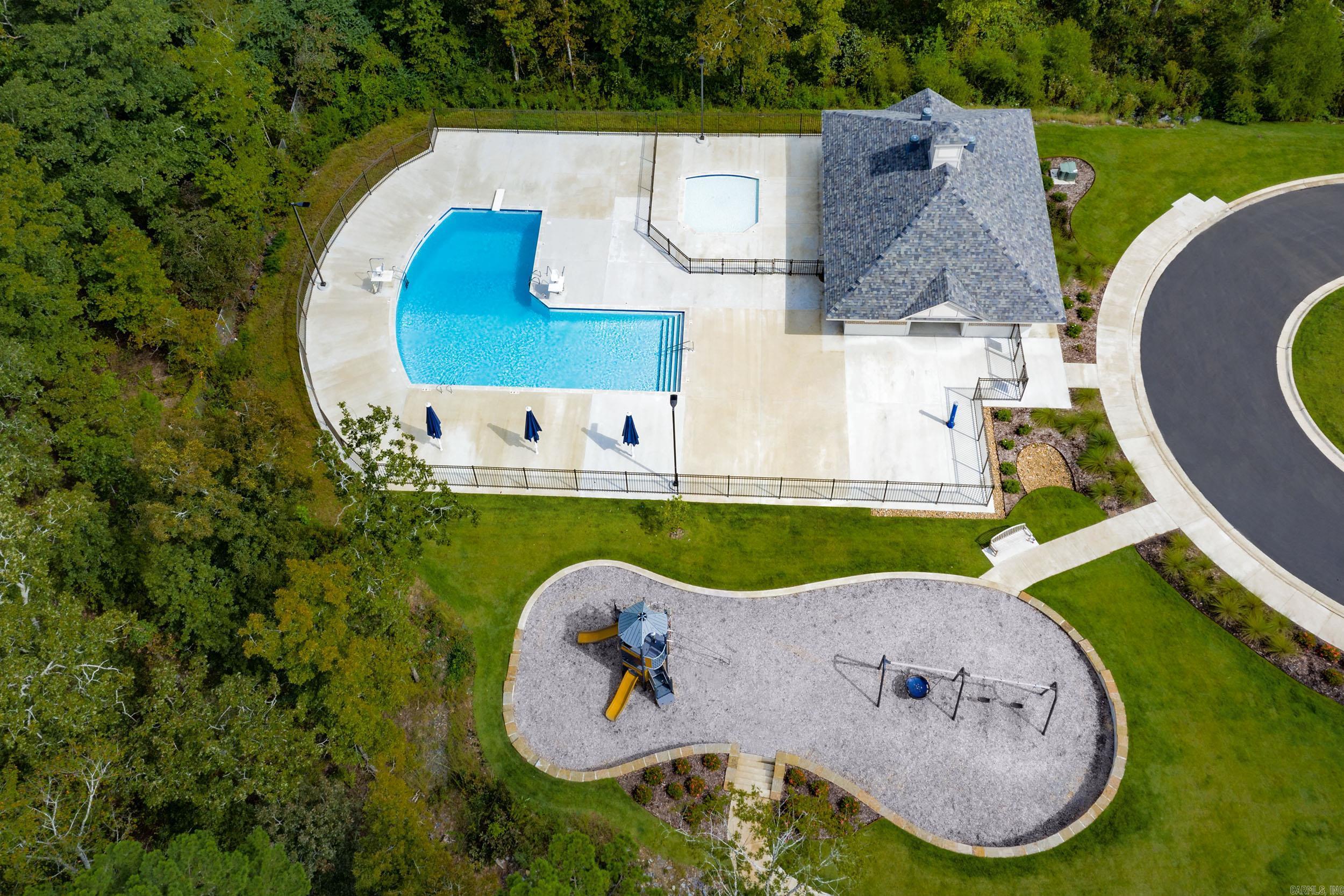 524 Wildcreek  Little Rock, AR