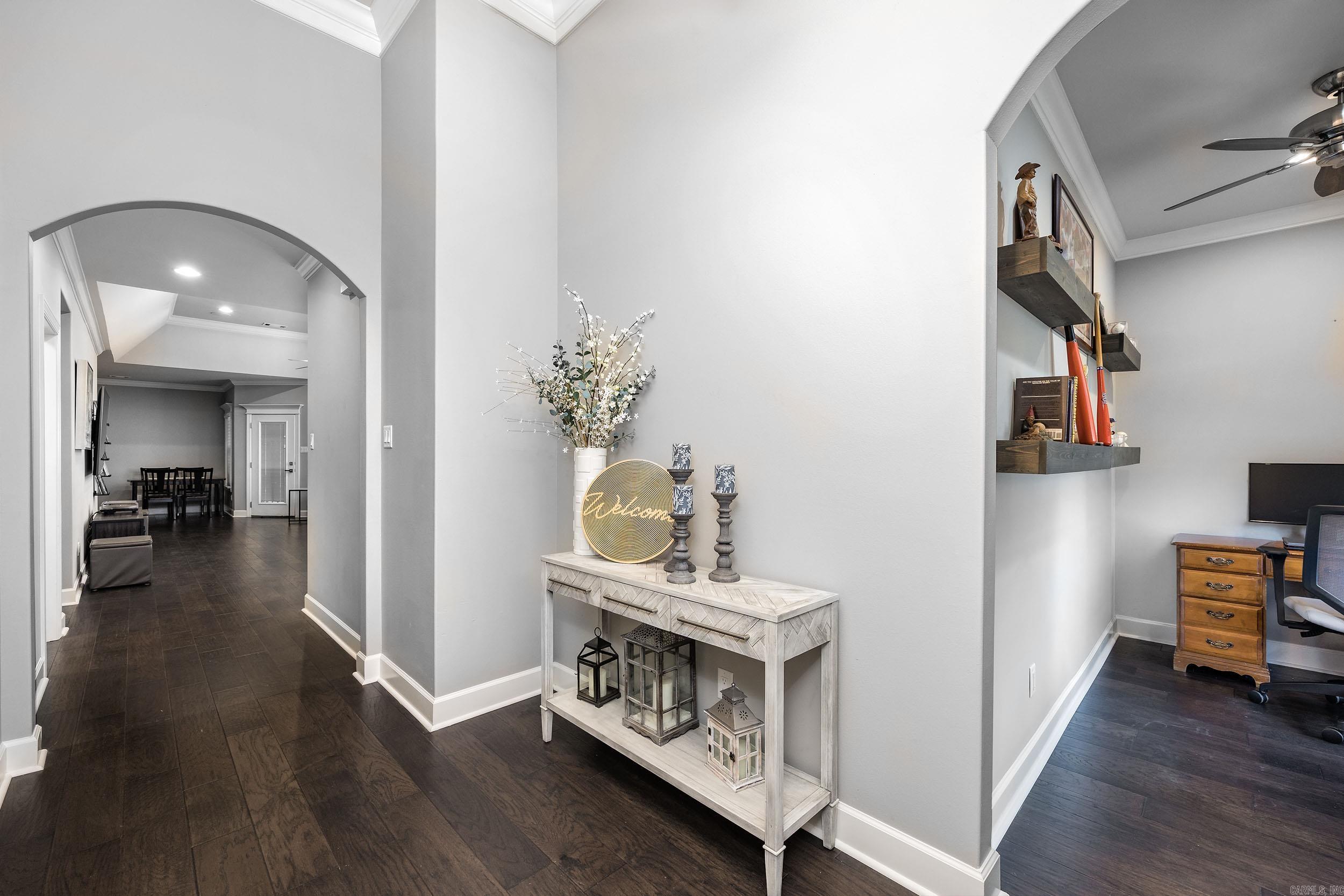 524 Wildcreek  Little Rock, AR