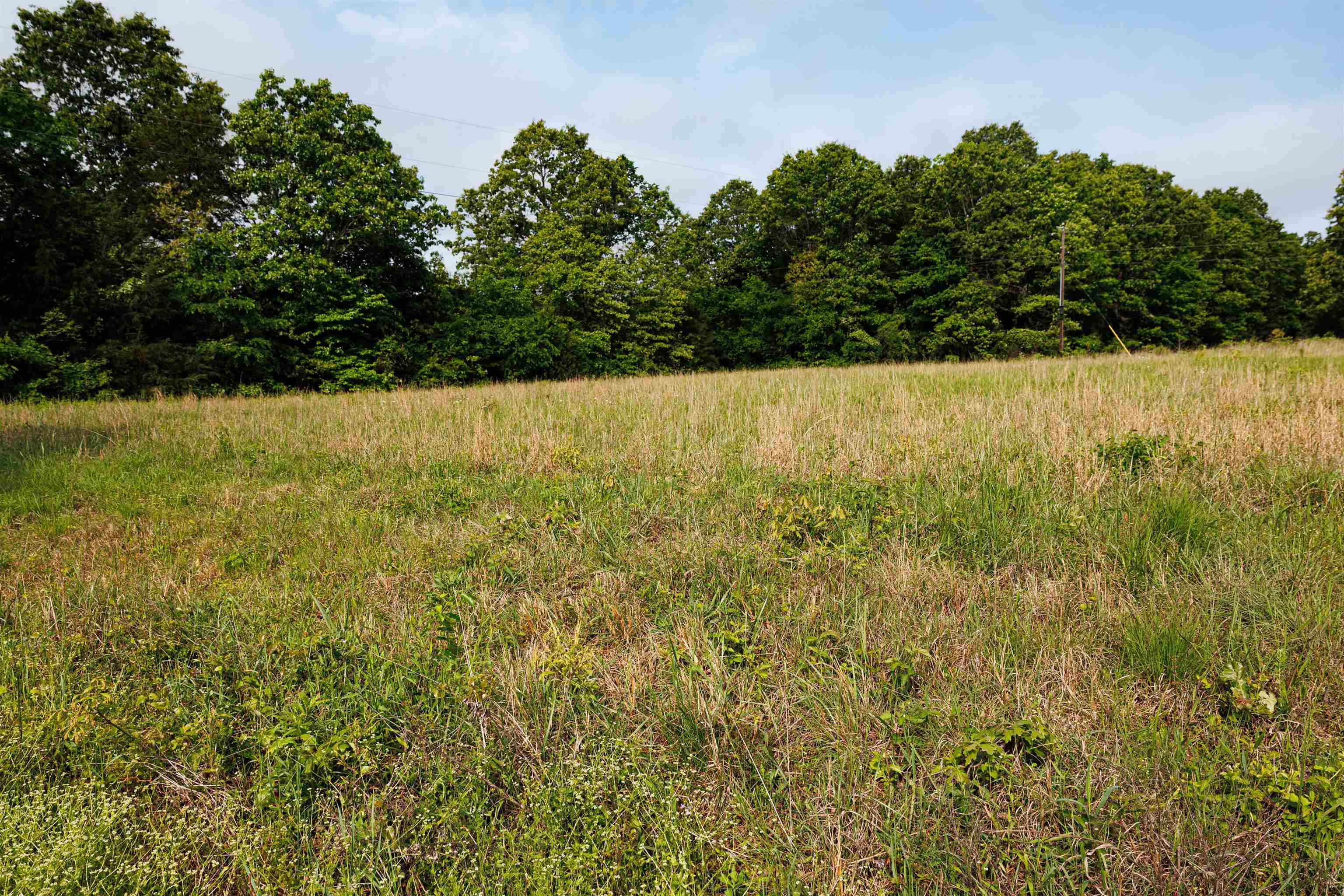 TBD Morriston Rd  Salem, AR