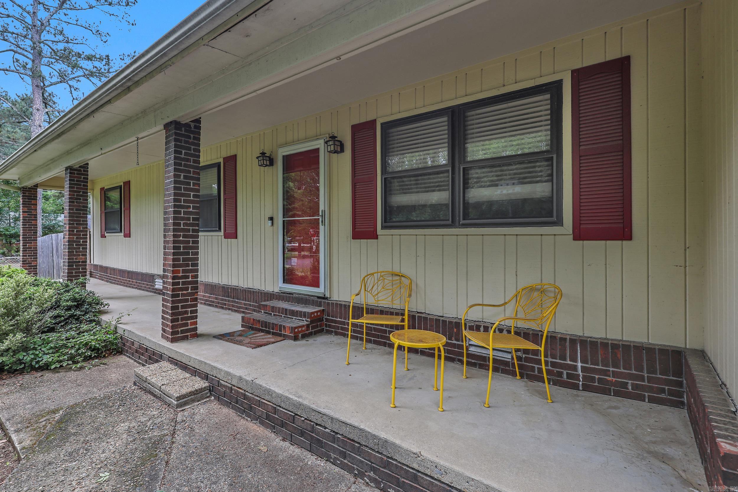 101 Indian Hills  Hot Springs, AR