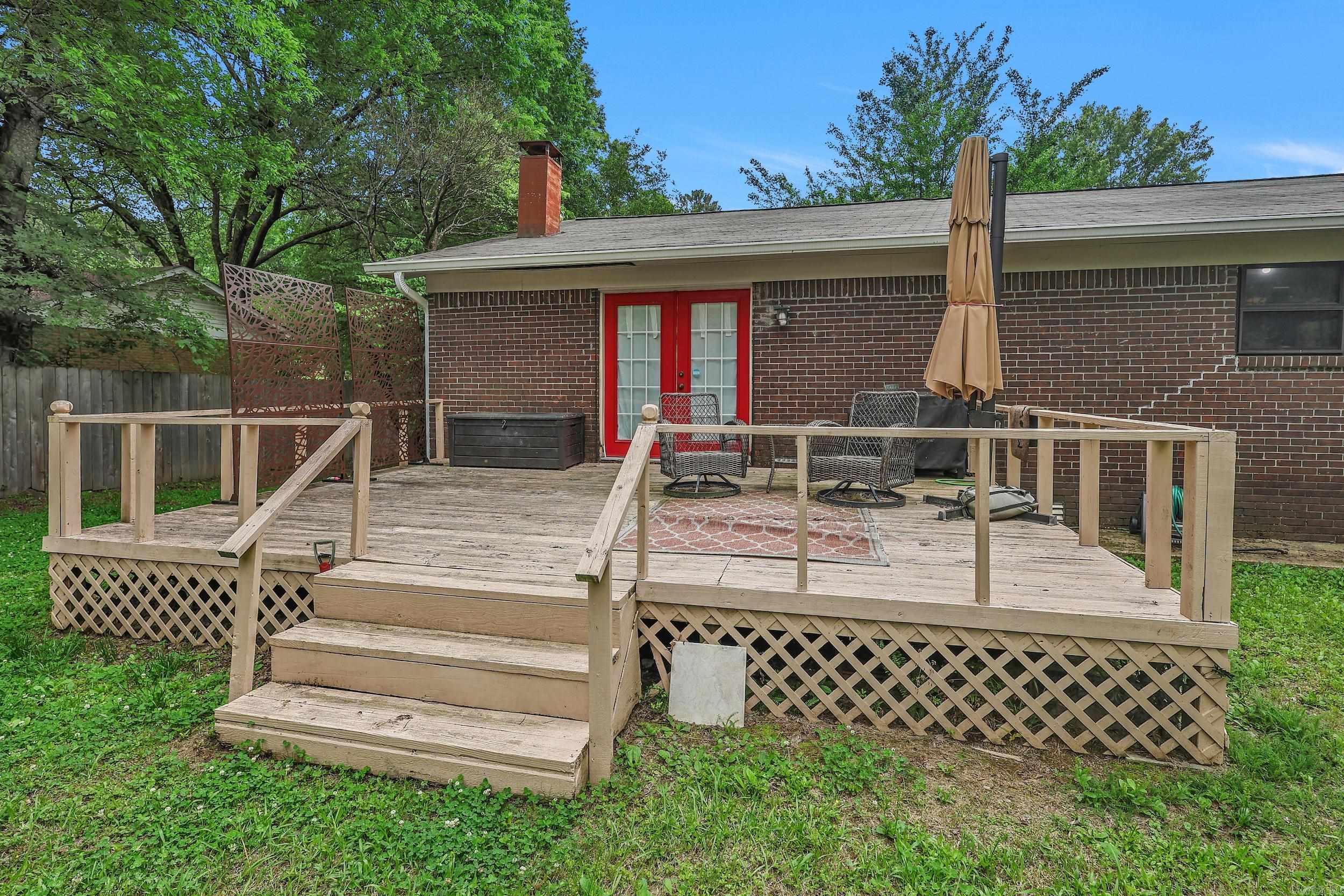 101 Indian Hills  Hot Springs, AR