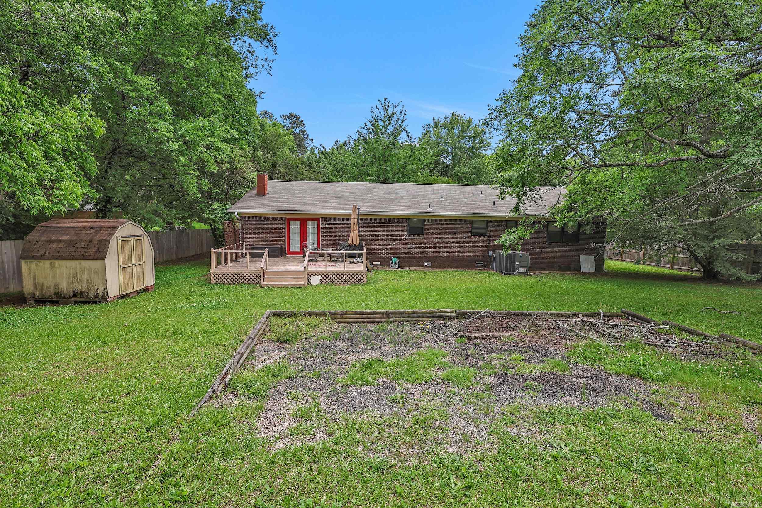 101 Indian Hills  Hot Springs, AR