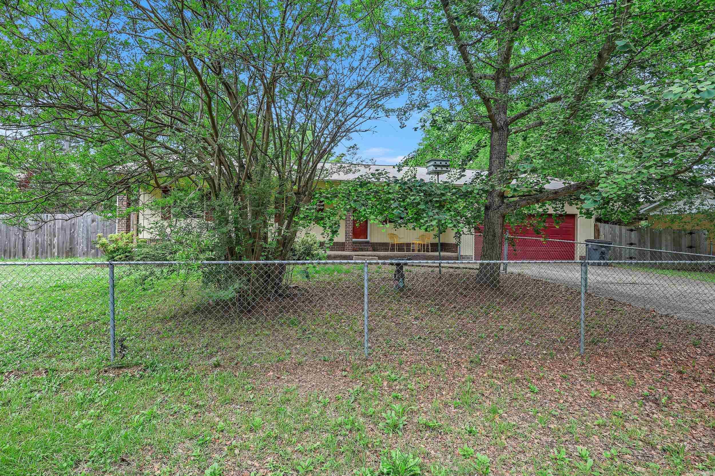 101 Indian Hills  Hot Springs, AR