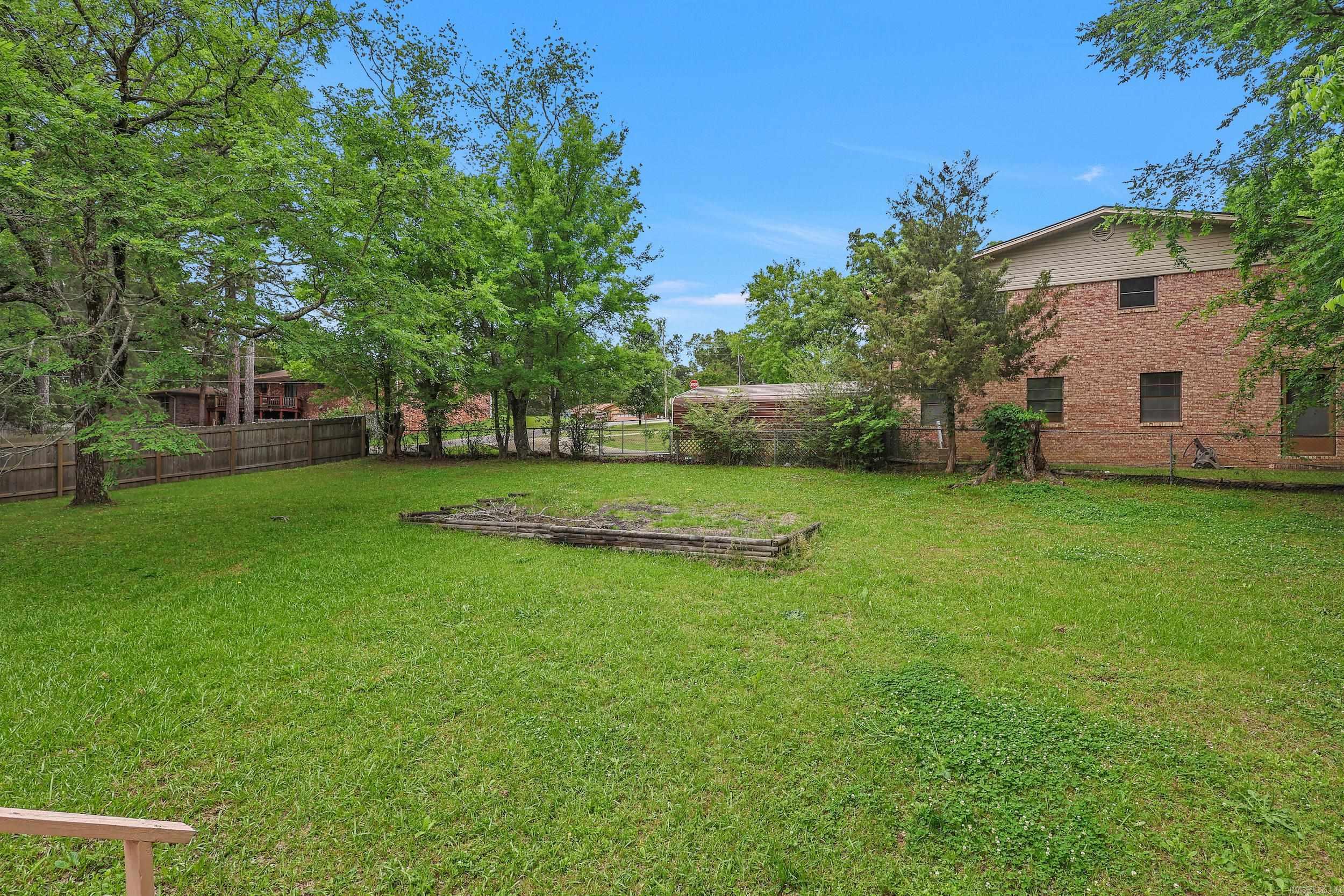 101 Indian Hills  Hot Springs, AR