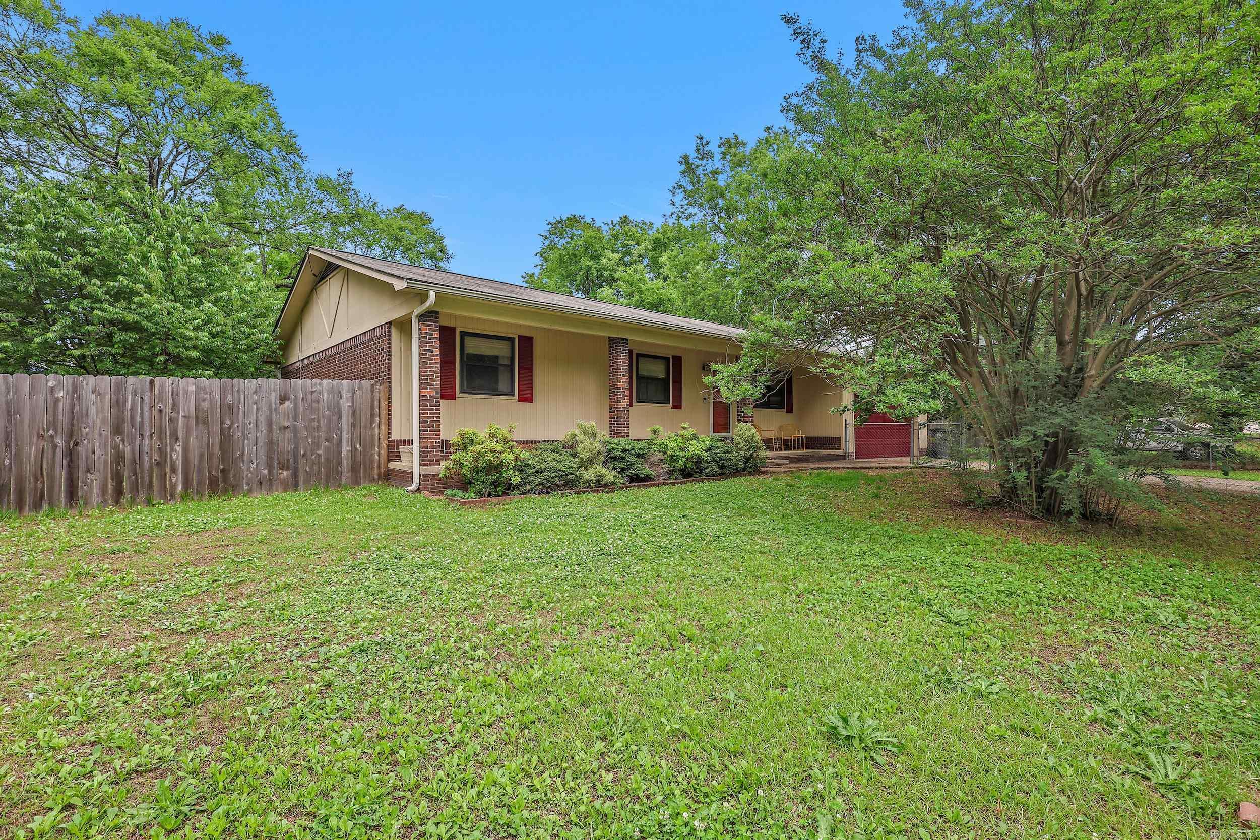 101 Indian Hills  Hot Springs, AR