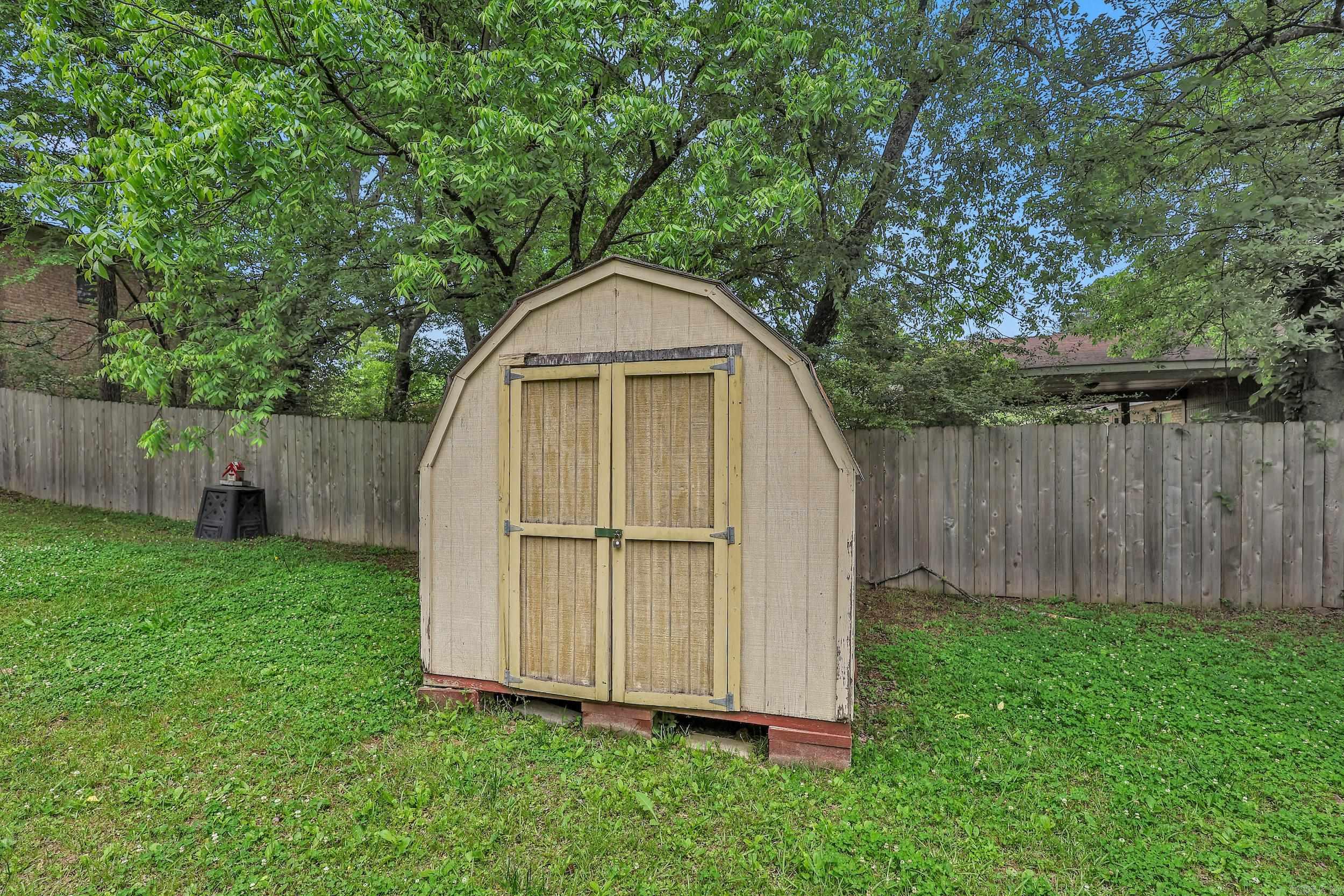 101 Indian Hills  Hot Springs, AR