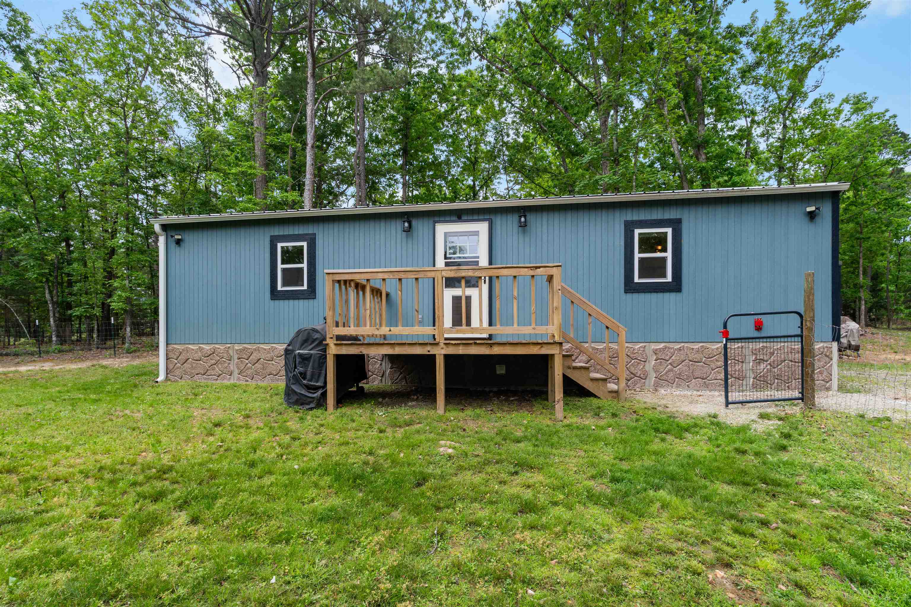500 Chapel Hill Loop  Brockwell, AR
