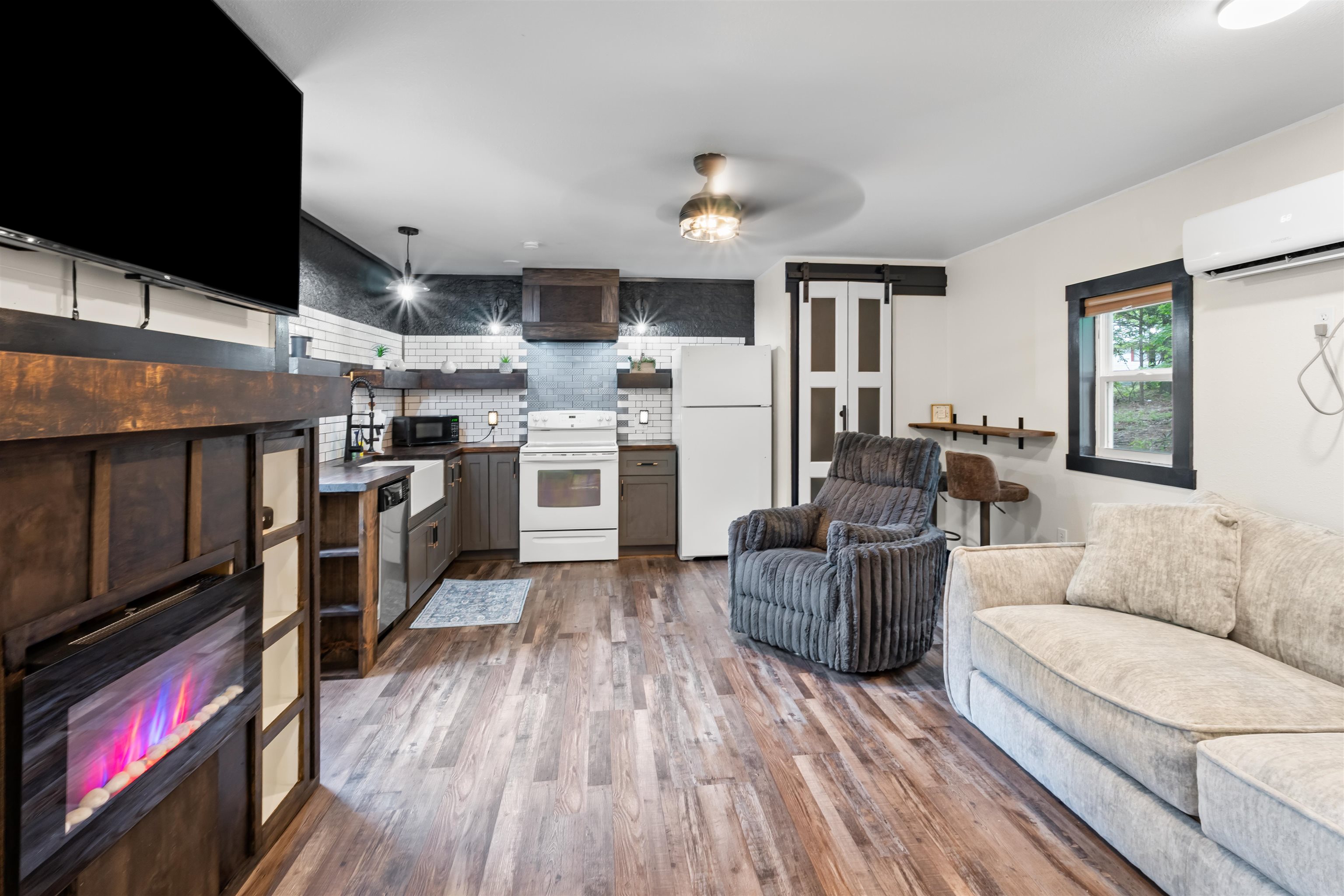 500 Chapel Hill Loop  Brockwell, AR