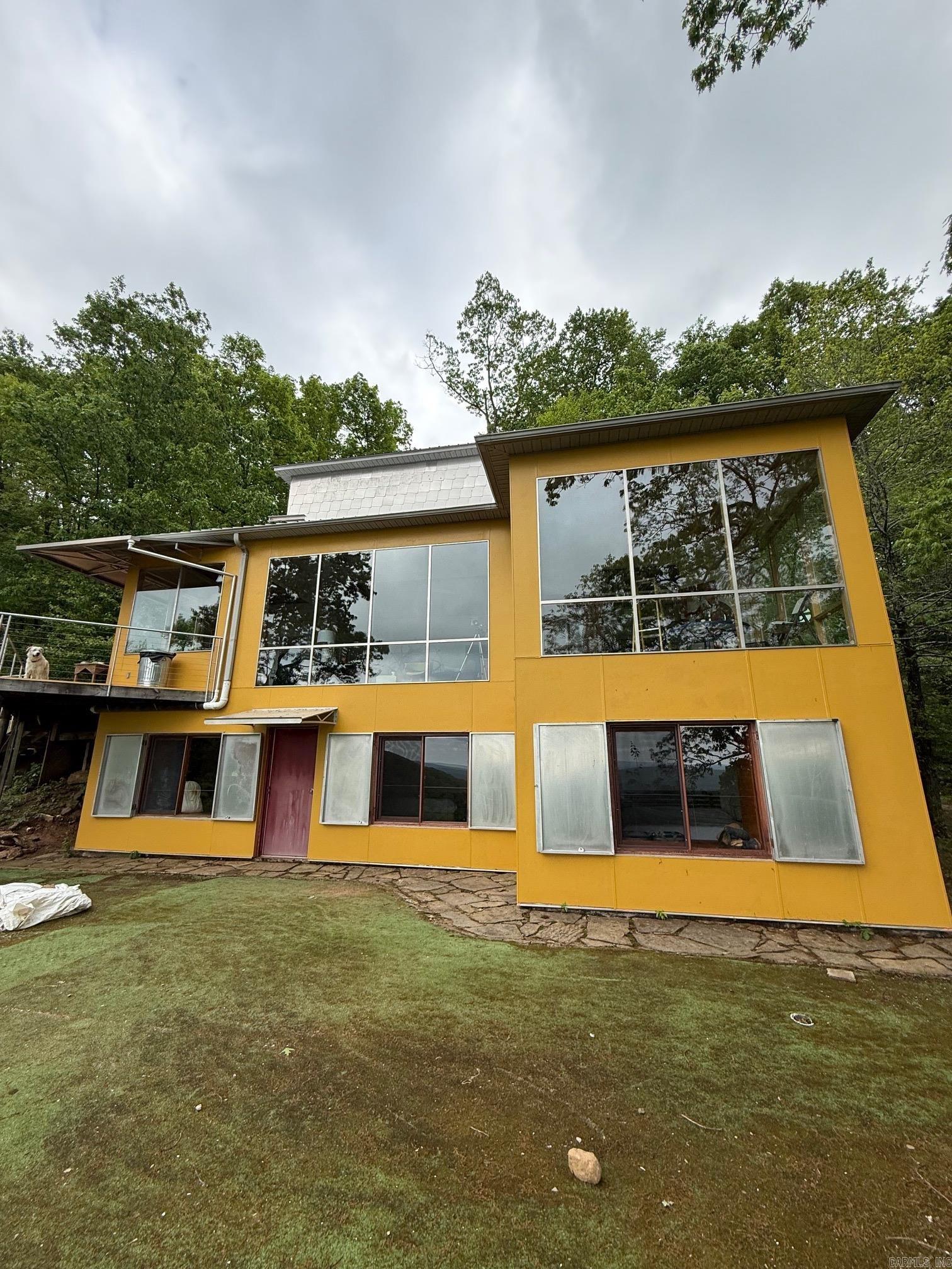 5800 White Oak Mountain  Hector, AR