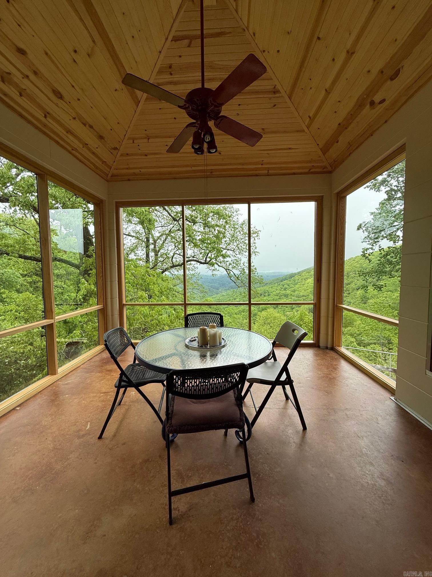 5800 White Oak Mountain  Hector, AR