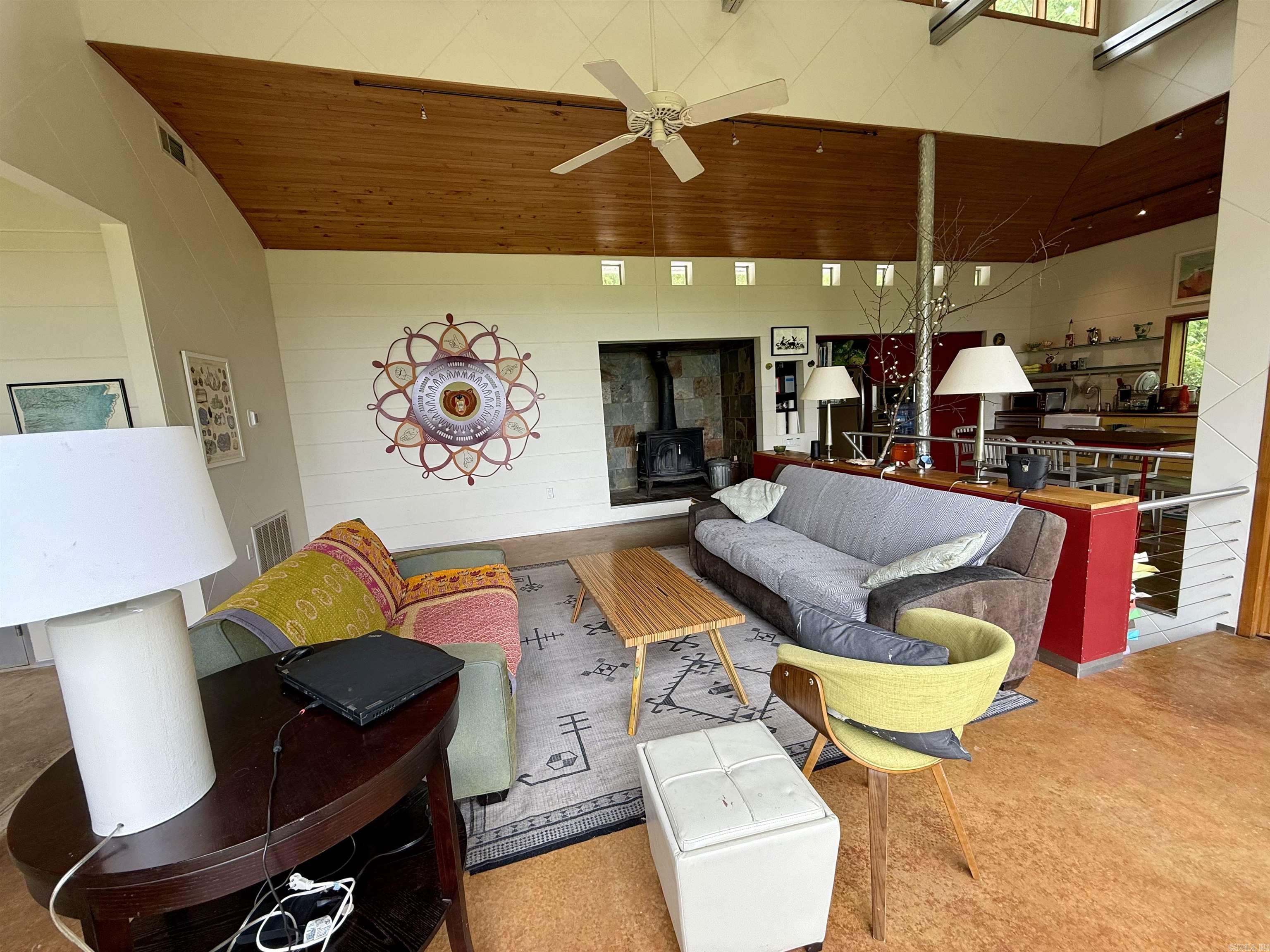 5800 White Oak Mountain  Hector, AR