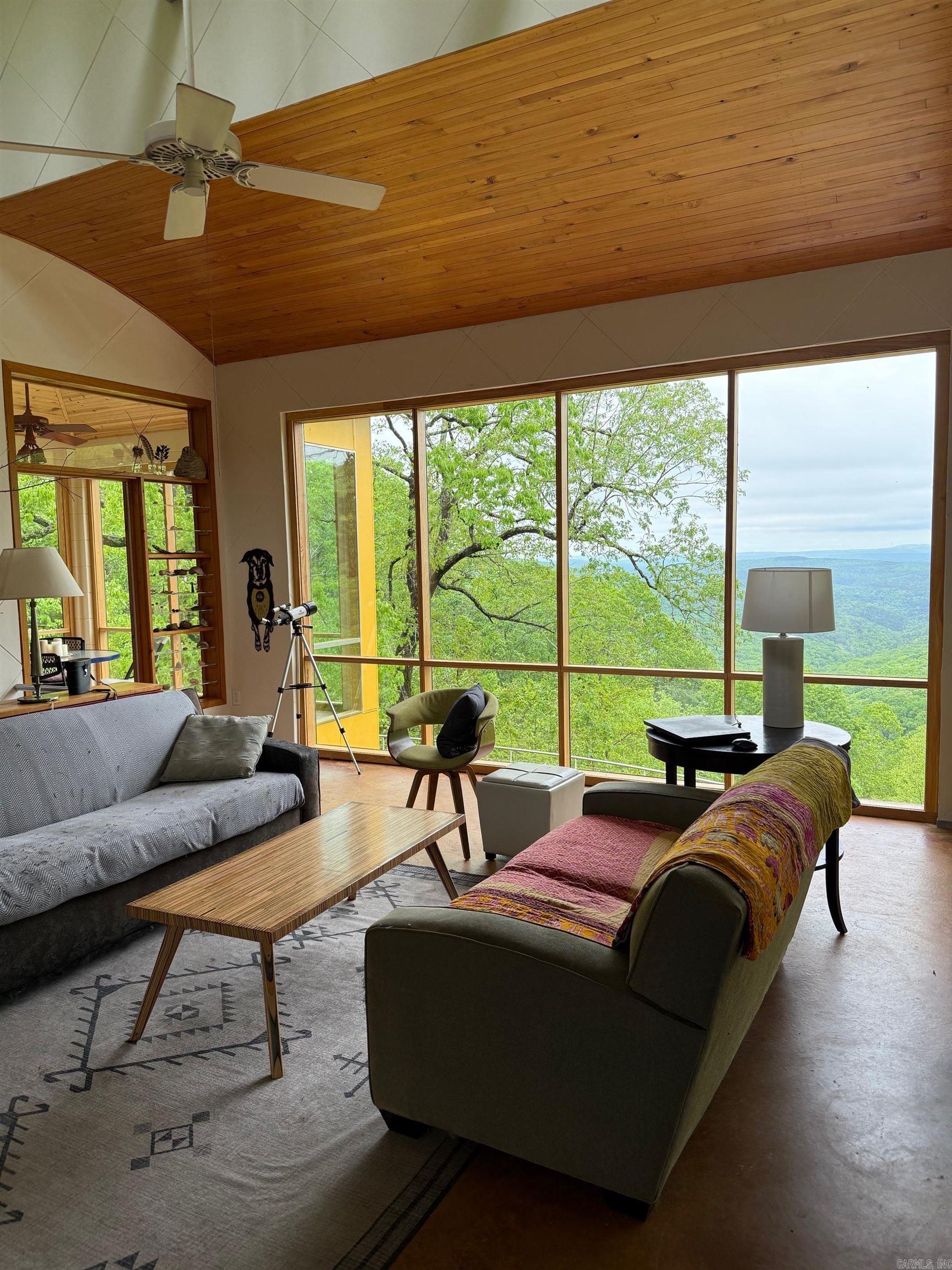5800 White Oak Mountain  Hector, AR