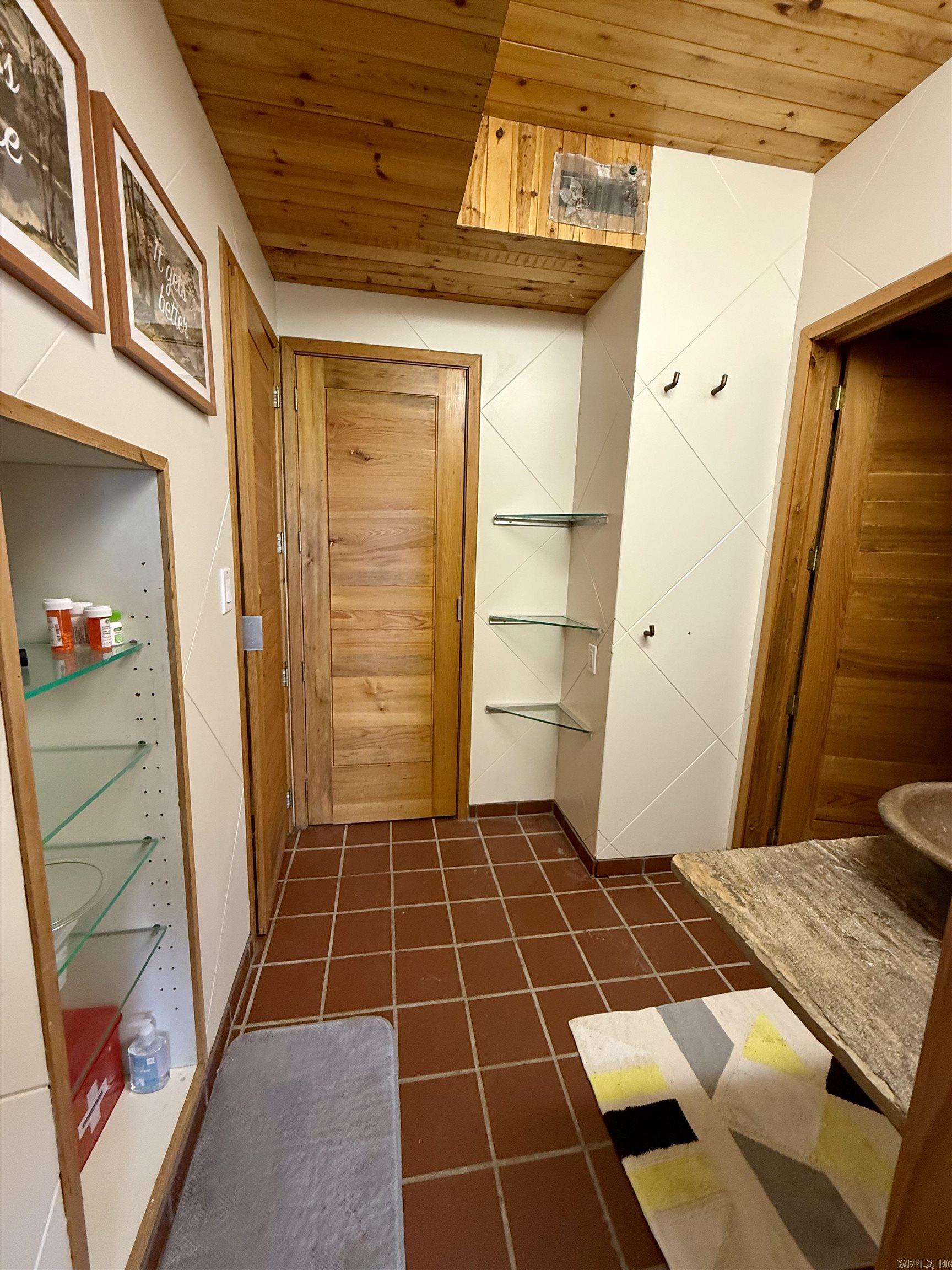 5800 White Oak Mountain  Hector, AR