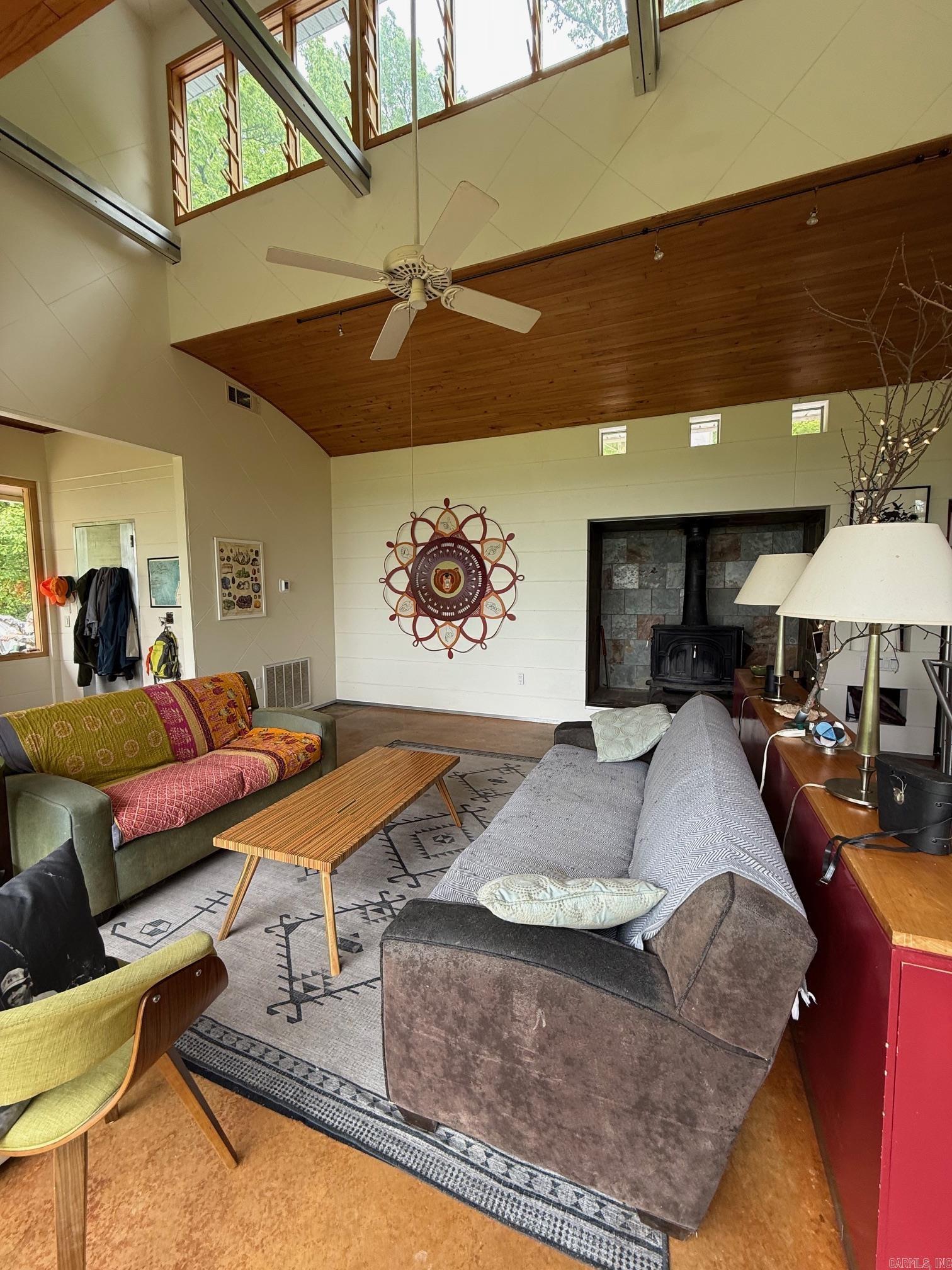 5800 White Oak Mountain Road Hector, AR 72843