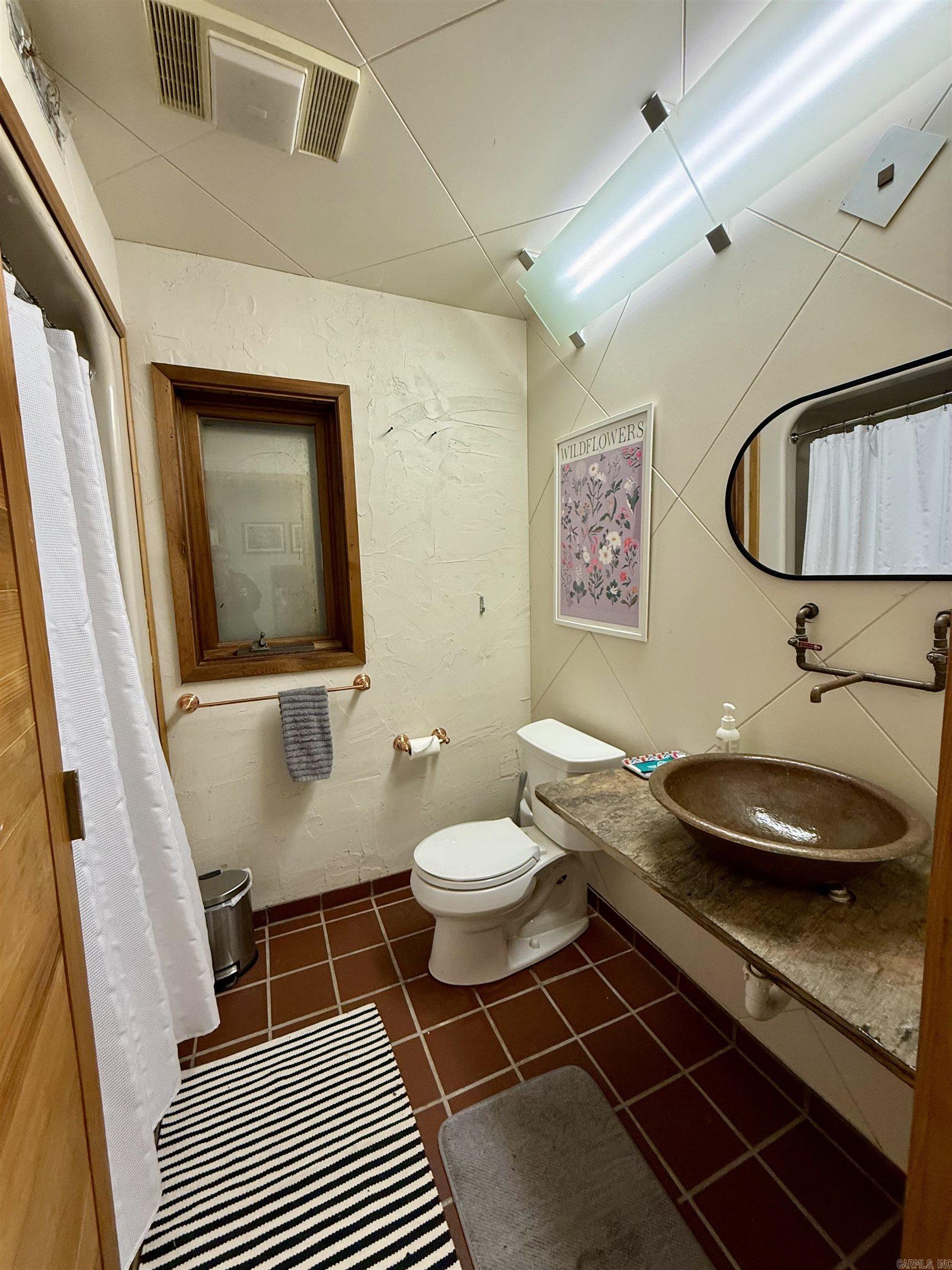 5800 White Oak Mountain  Hector, AR