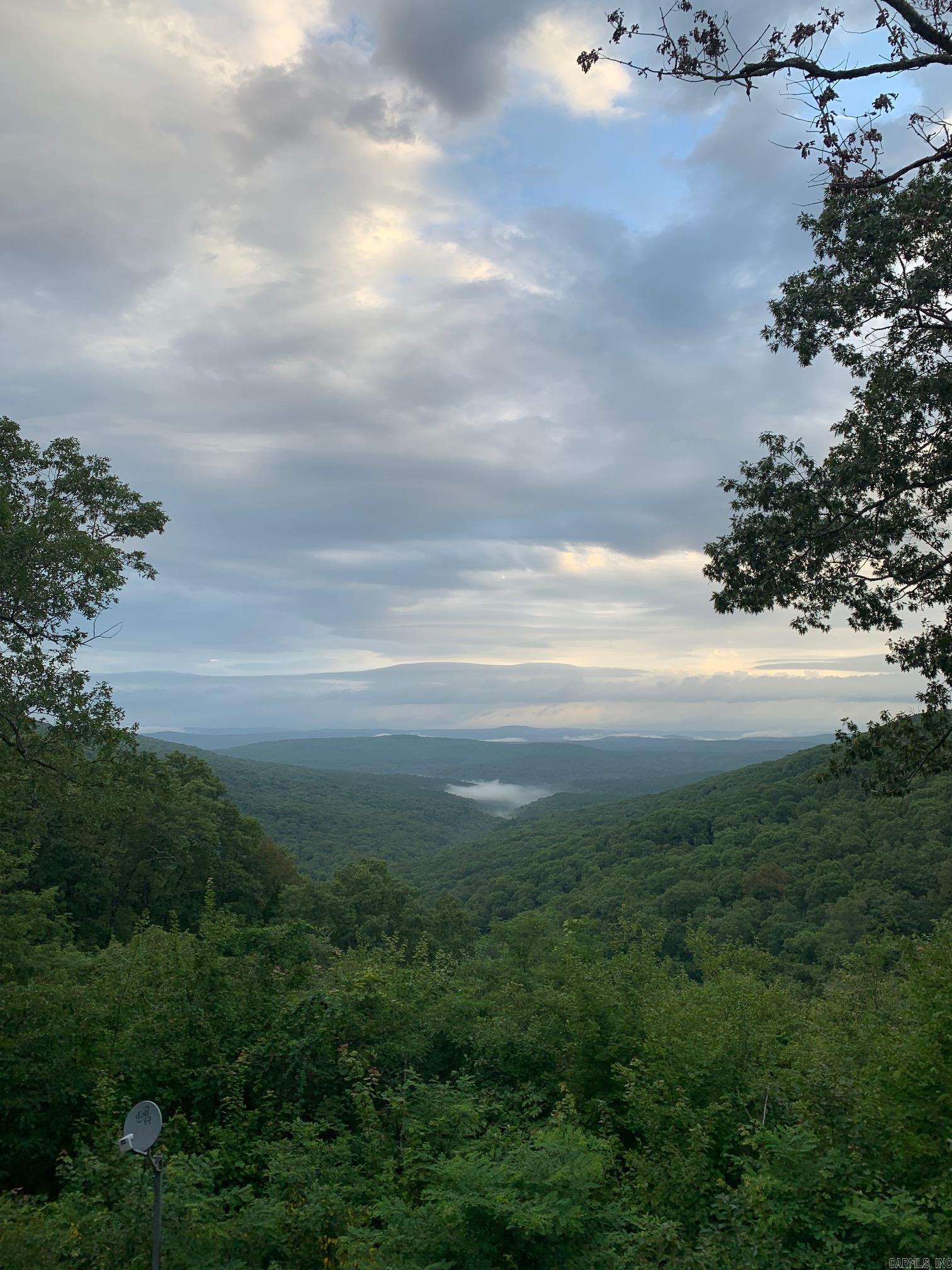 5800 White Oak Mountain Road Hector, AR 72843