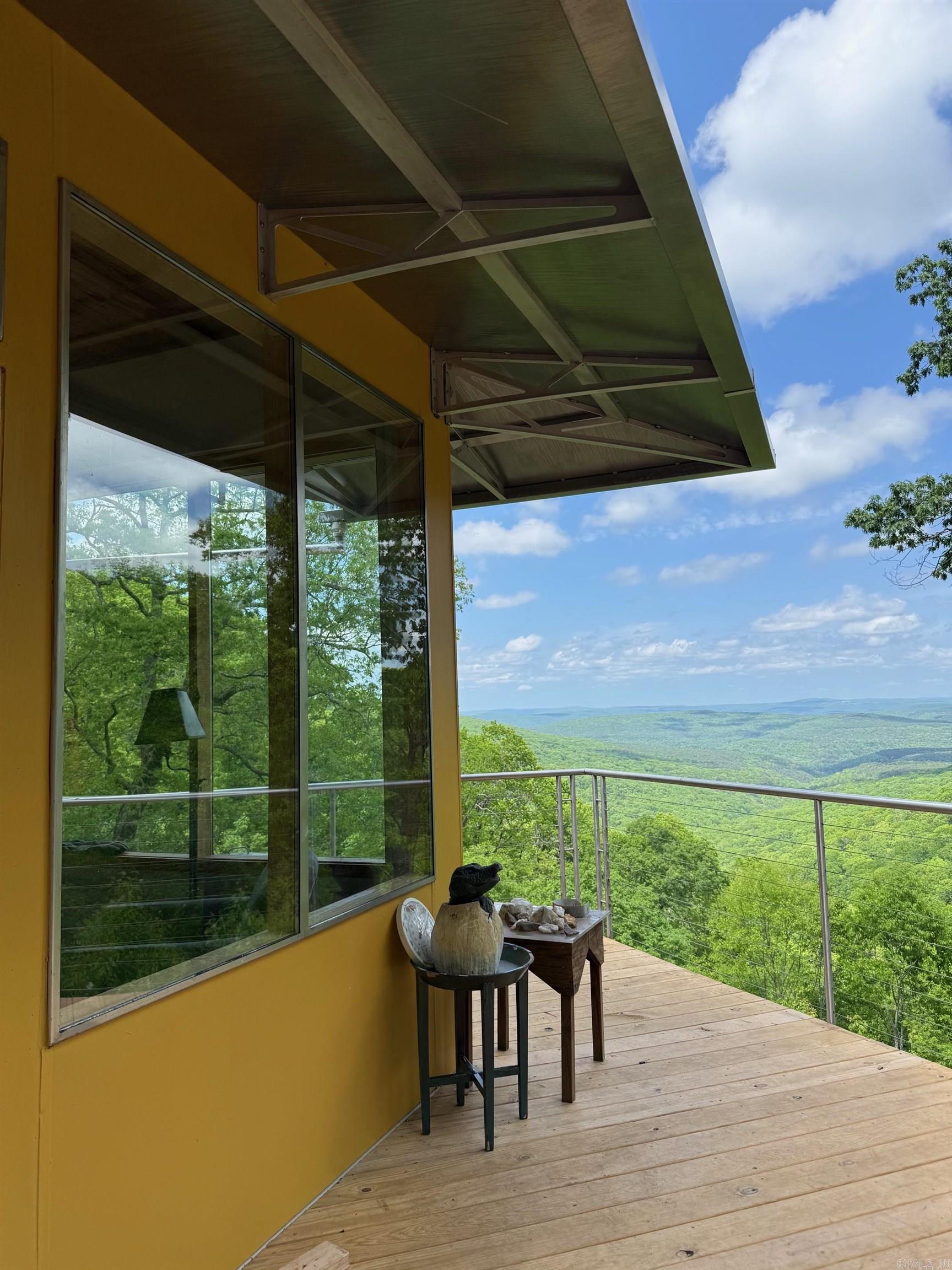 5800 White Oak Mountain Road Hector, AR 72843