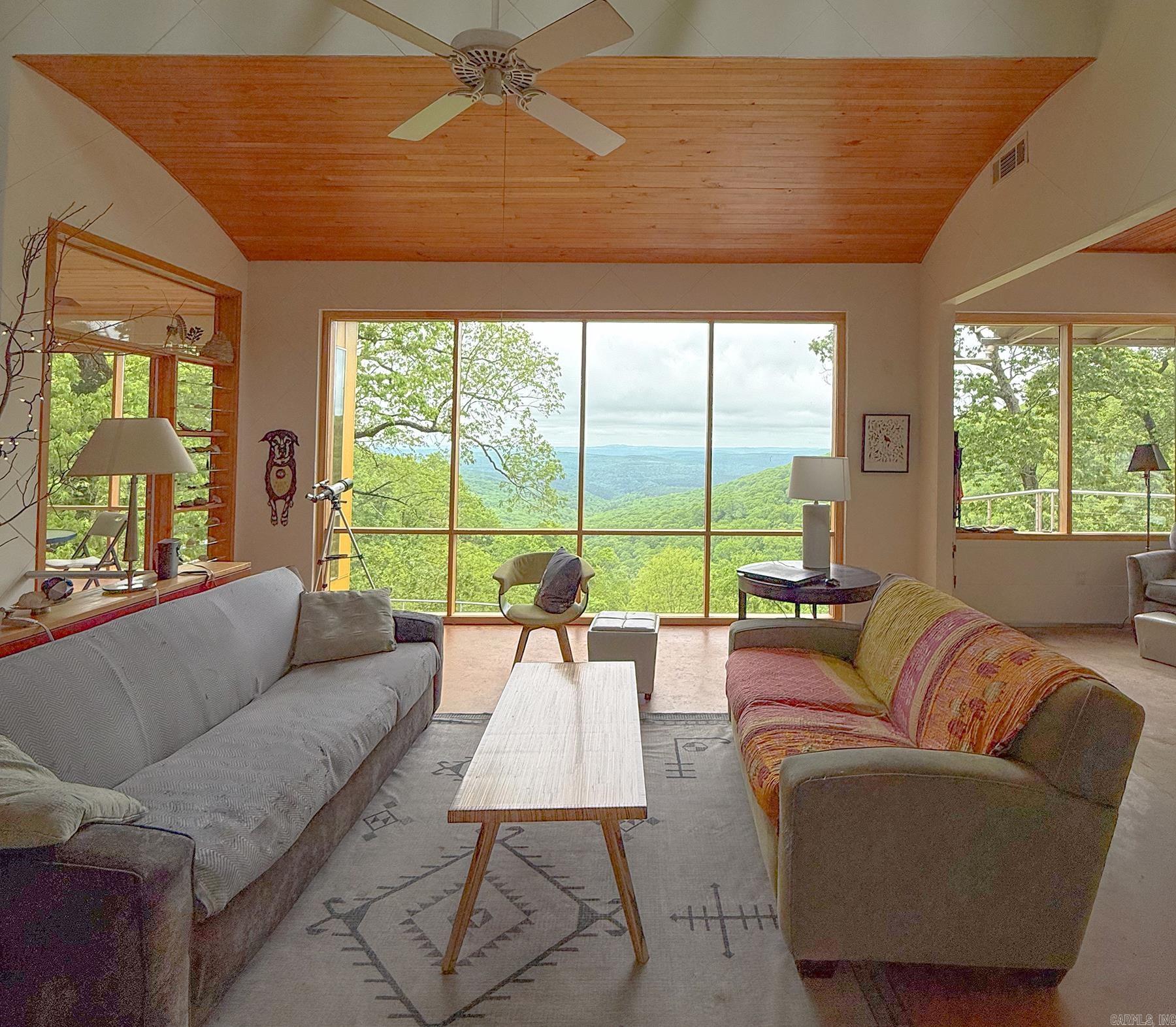 5800 White Oak Mountain Road Hector, AR 72843