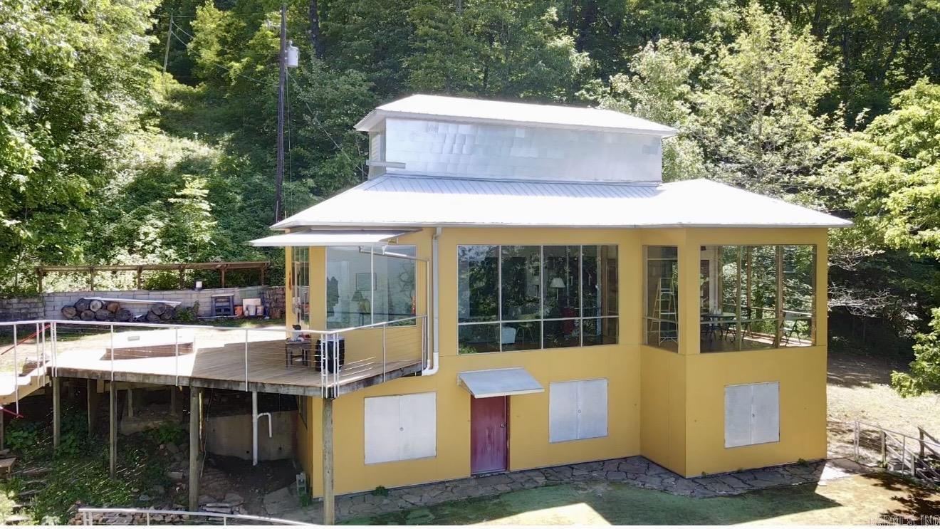5800 White Oak Mountain Road Hector, AR 72843