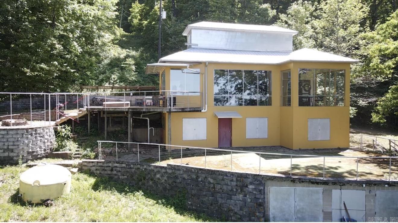 5800 White Oak Mountain Road Hector, AR 72843