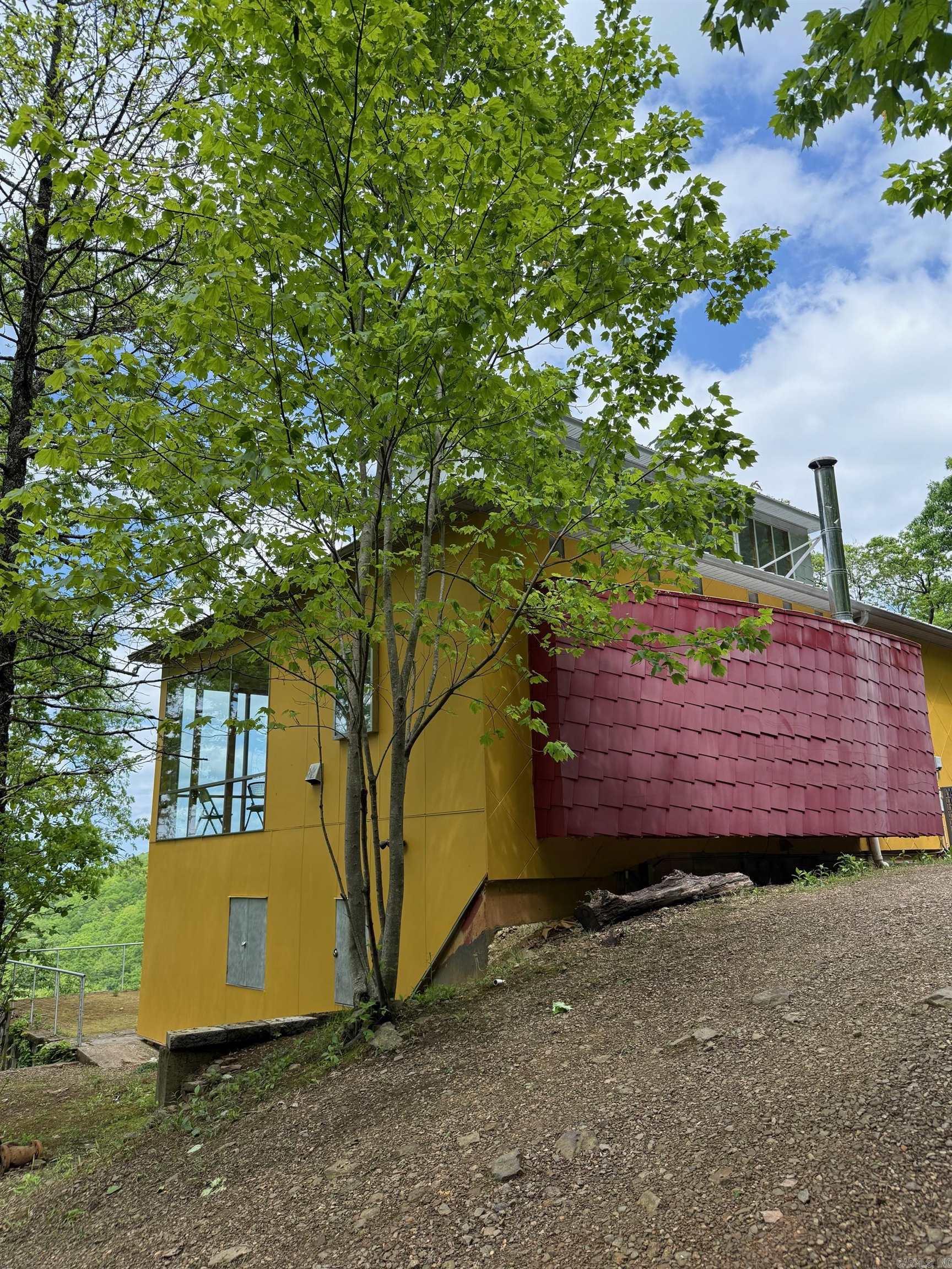 5800 White Oak Mountain  Hector, AR