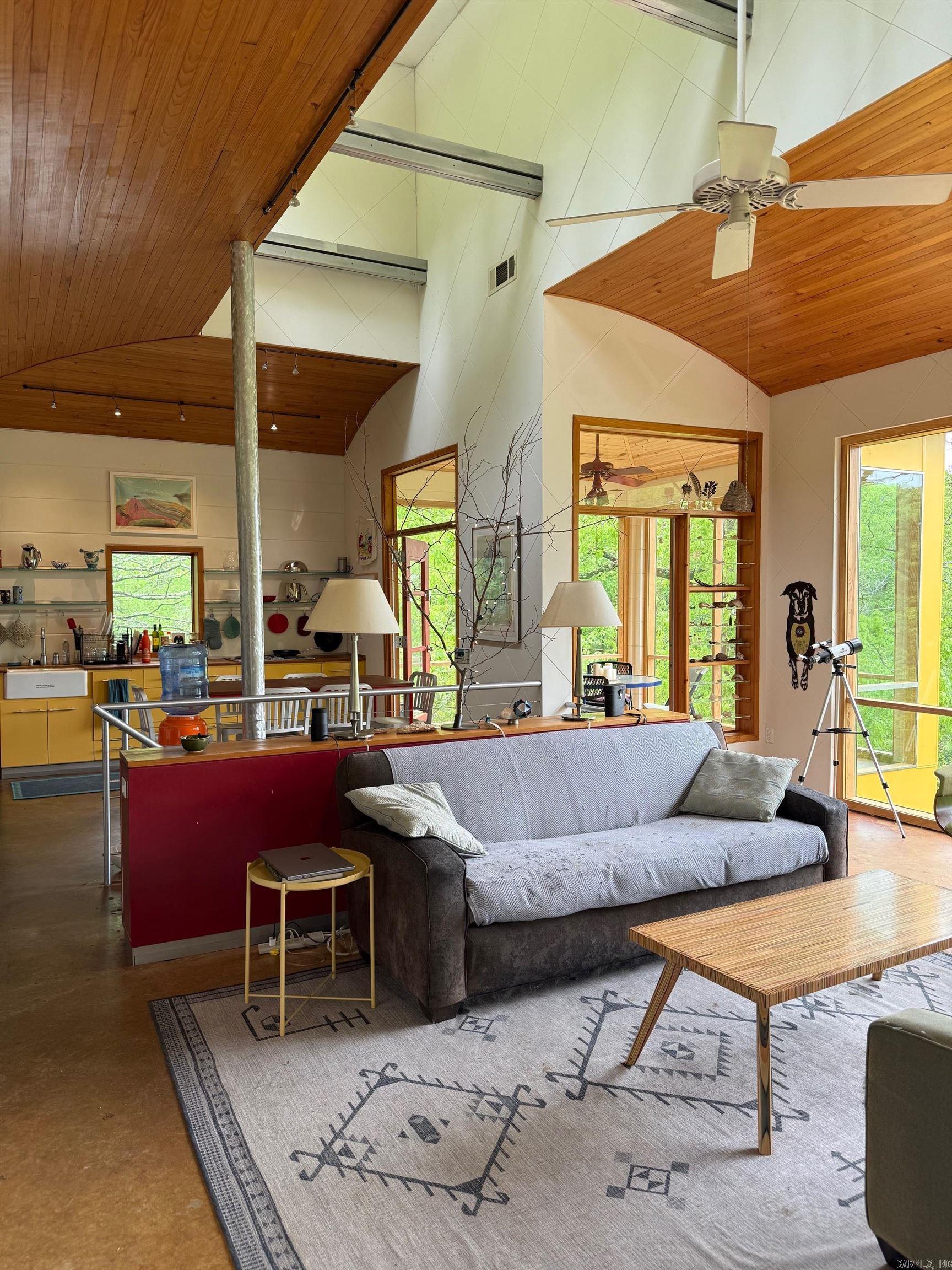 5800 White Oak Mountain  Hector, AR