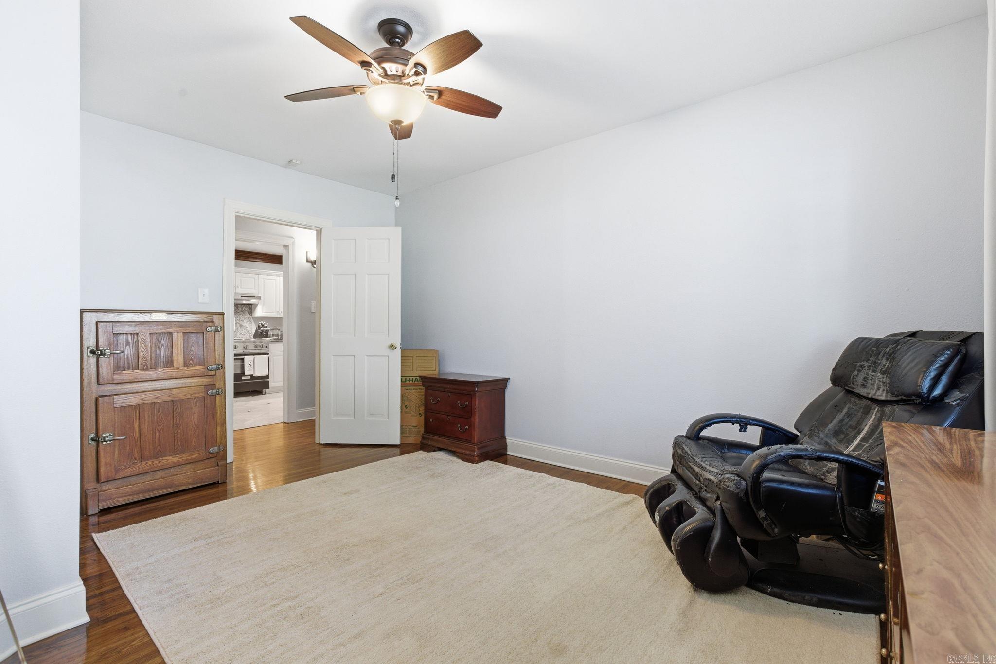 1725 N Monroe  Little Rock, AR