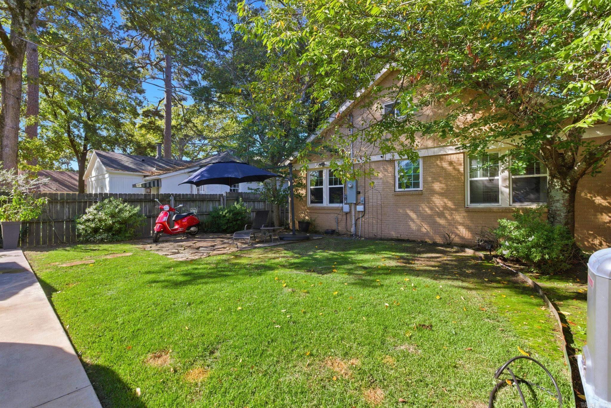 1725 N Monroe  Little Rock, AR