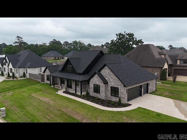 137 Arlington Park  Hot Springs, AR