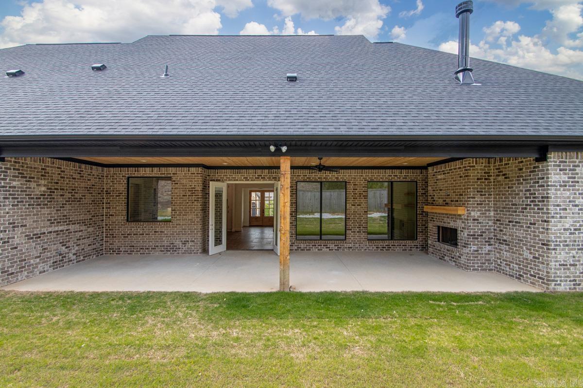 137 Arlington Park  Hot Springs, AR
