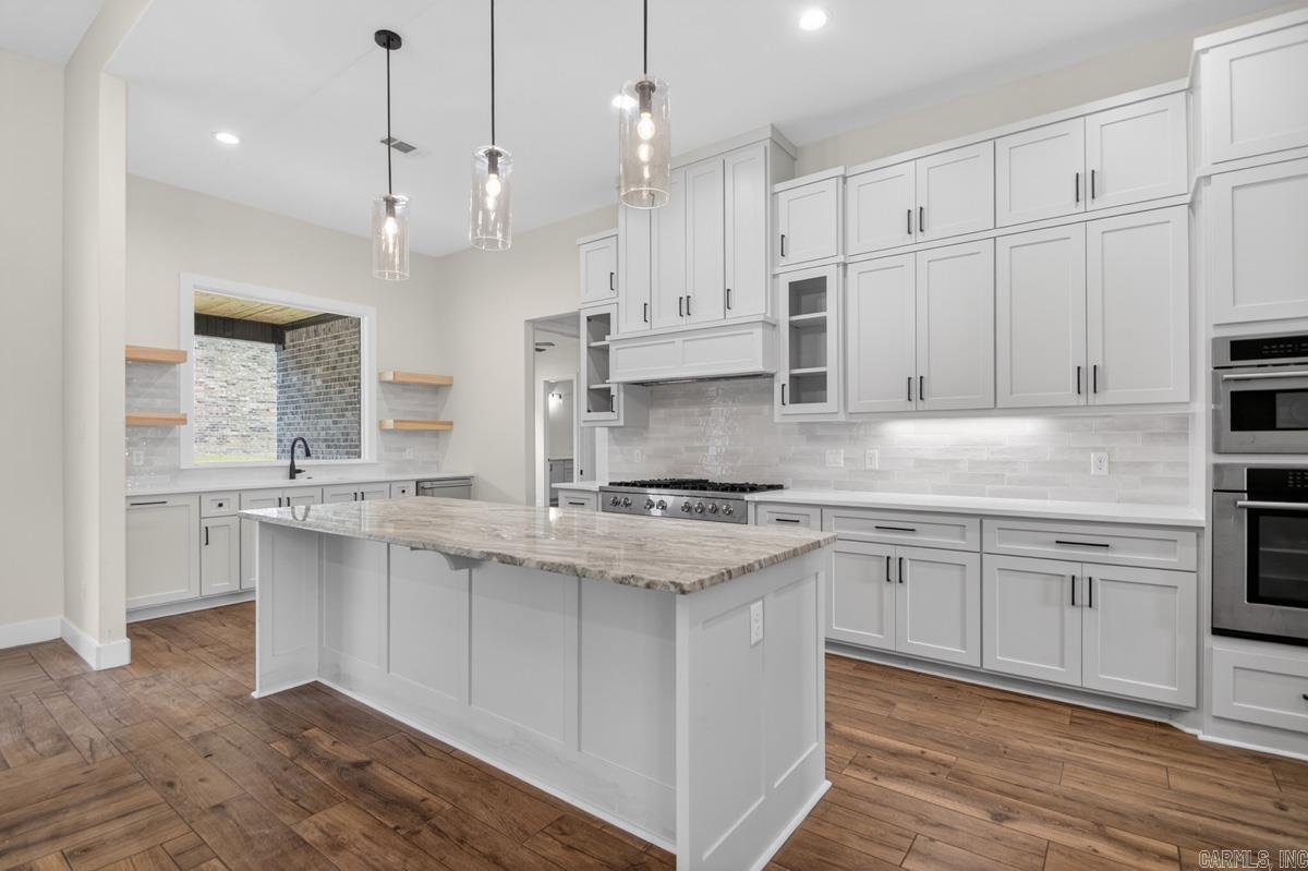 137 Arlington Park  Hot Springs, AR