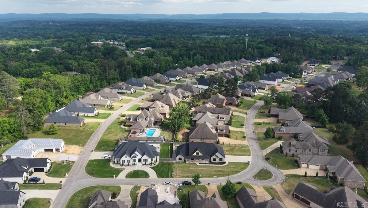 137 Arlington Park  Hot Springs, AR