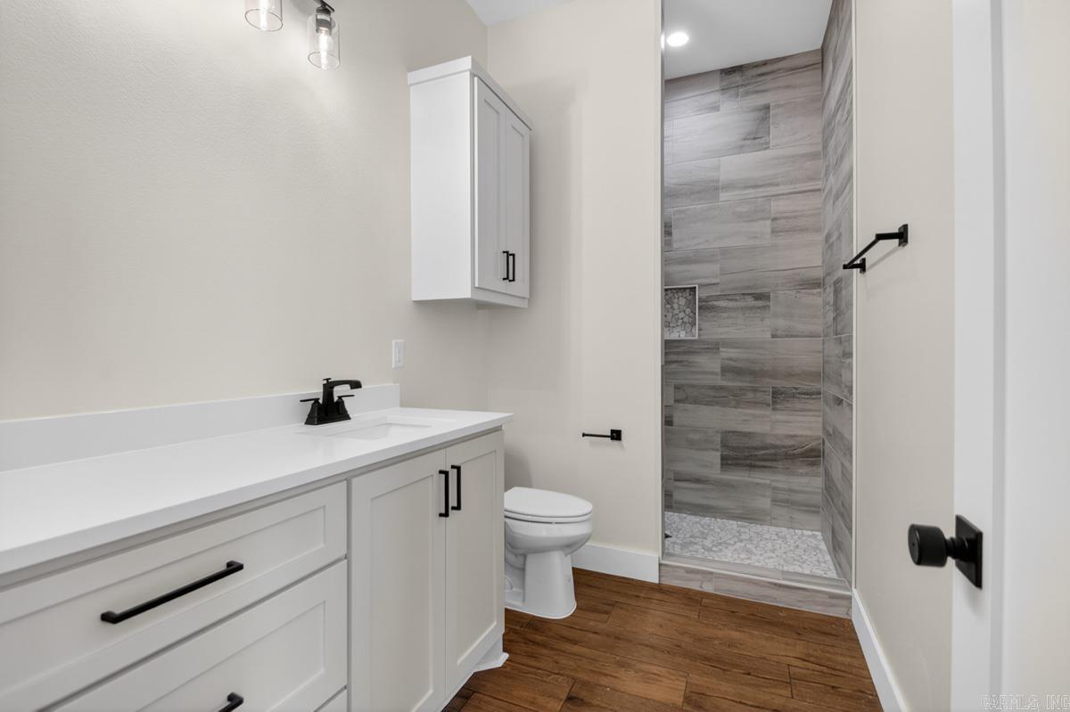 137 Arlington Park  Hot Springs, AR
