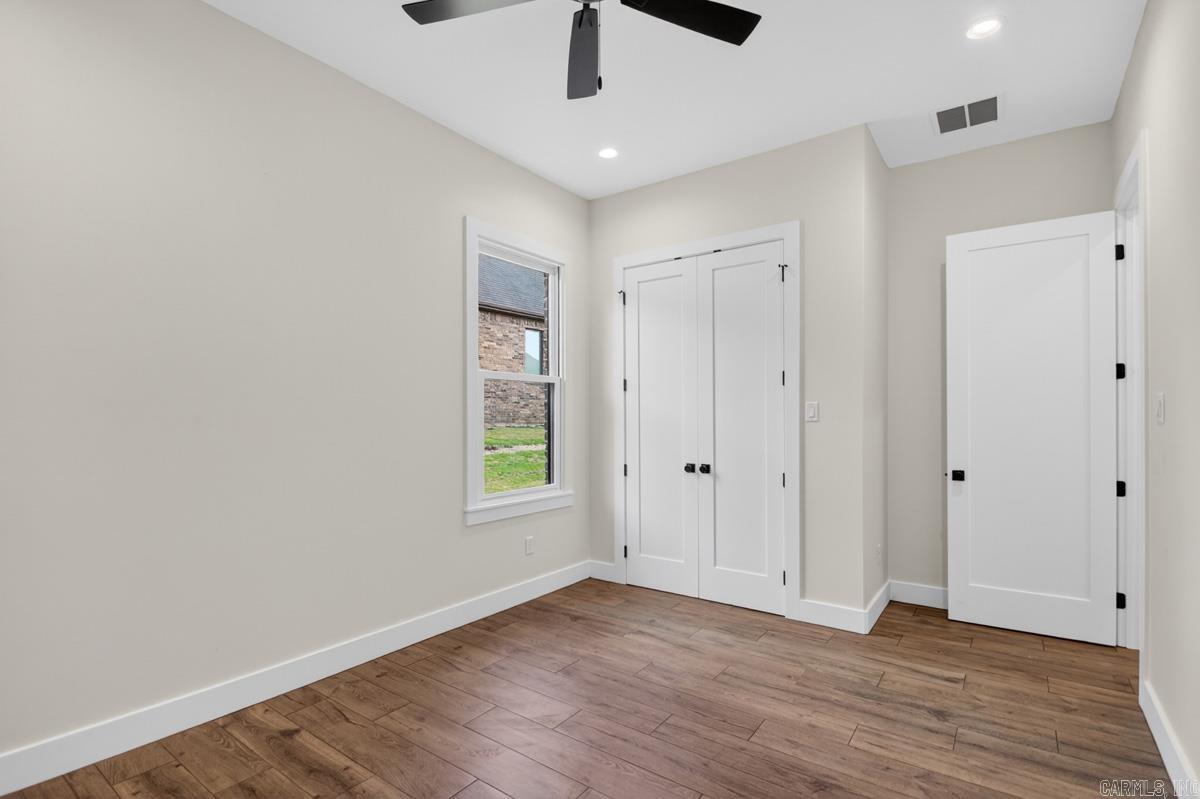 137 Arlington Park  Hot Springs, AR