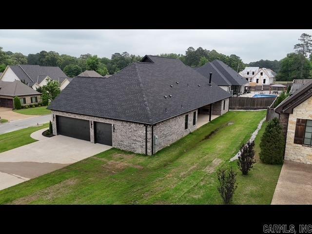 137 Arlington Park  Hot Springs, AR