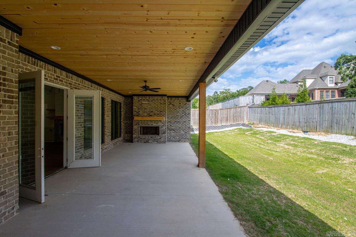 137 Arlington Park  Hot Springs, AR