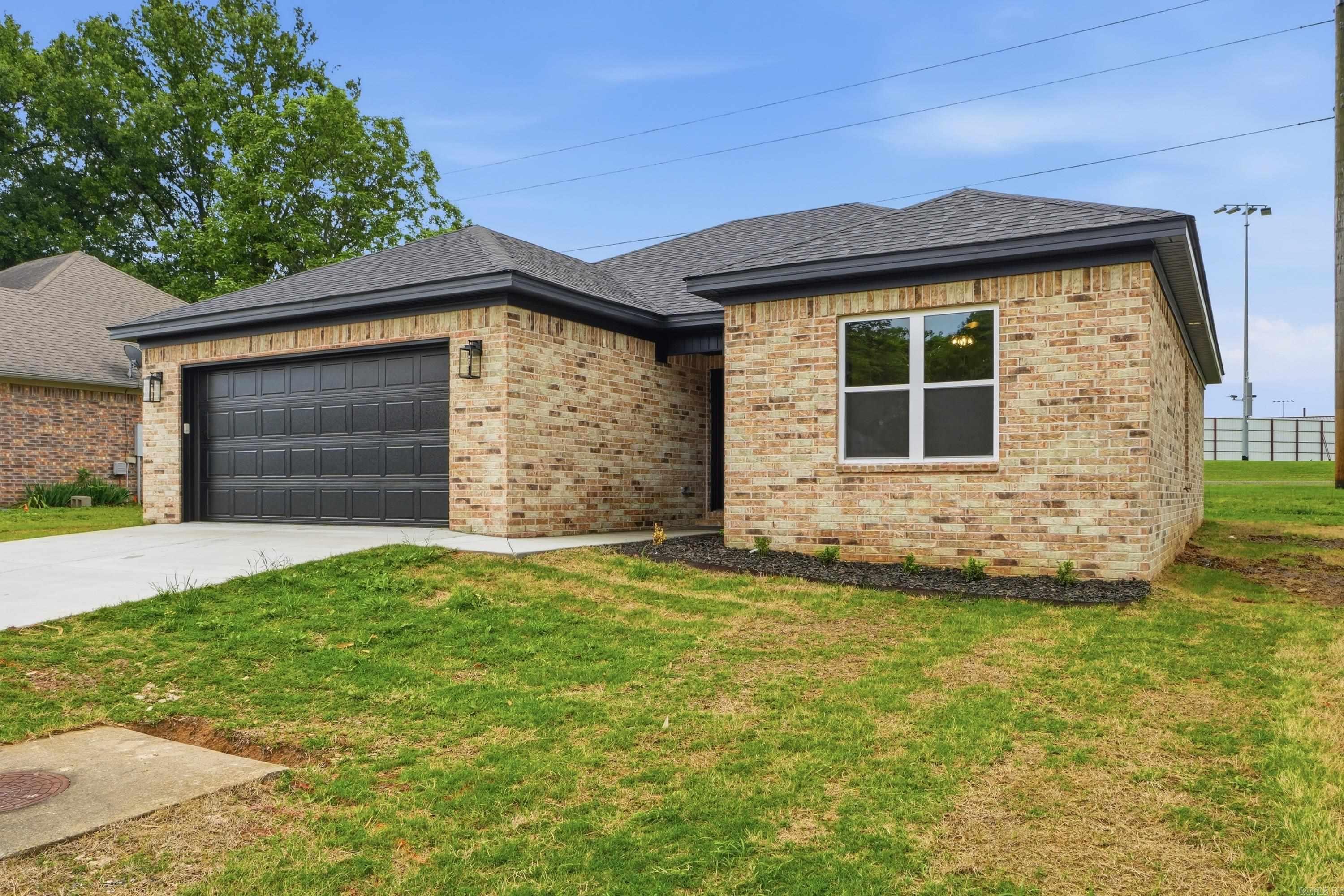 106 Parkway  Morrilton, AR