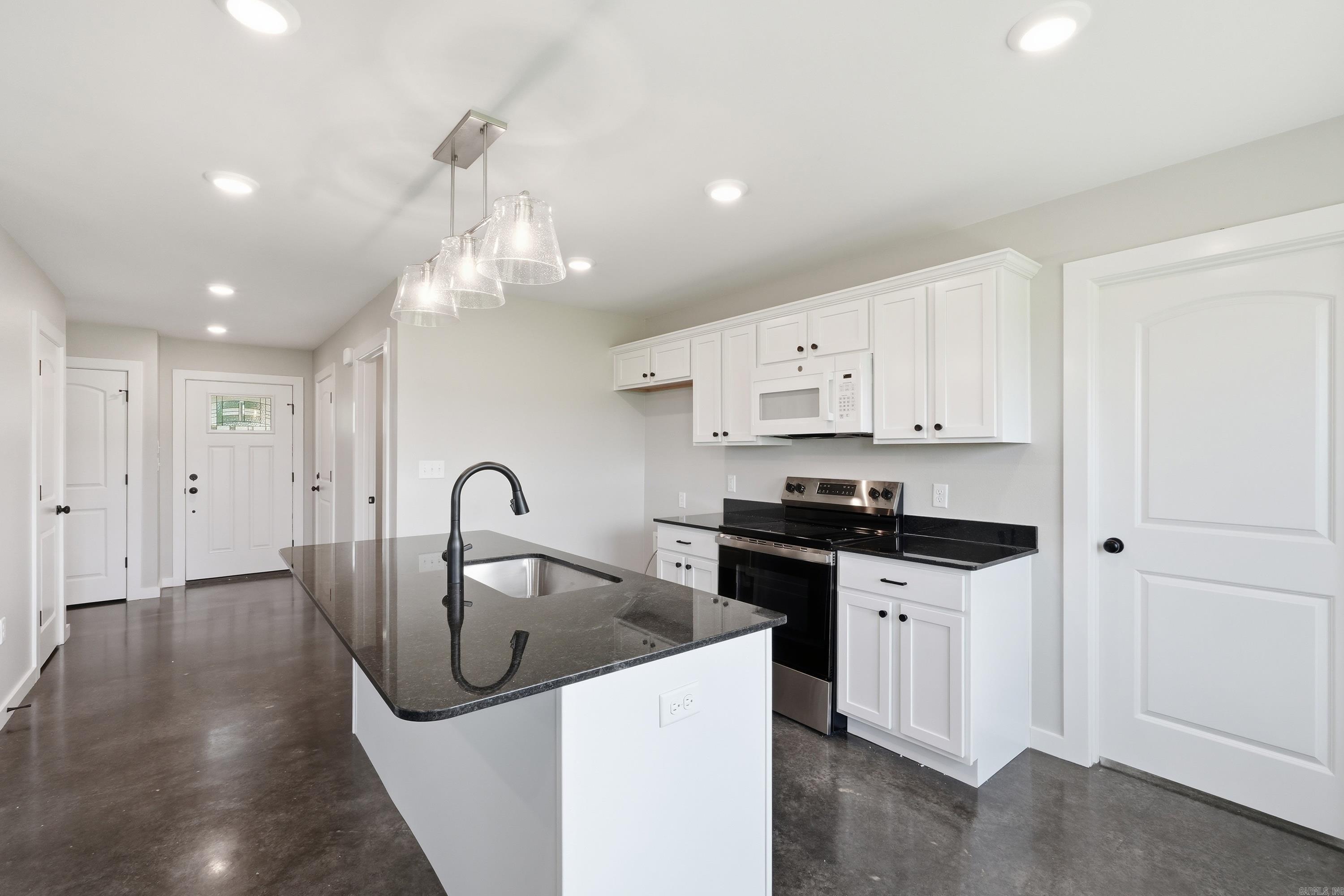106 Parkway  Morrilton, AR