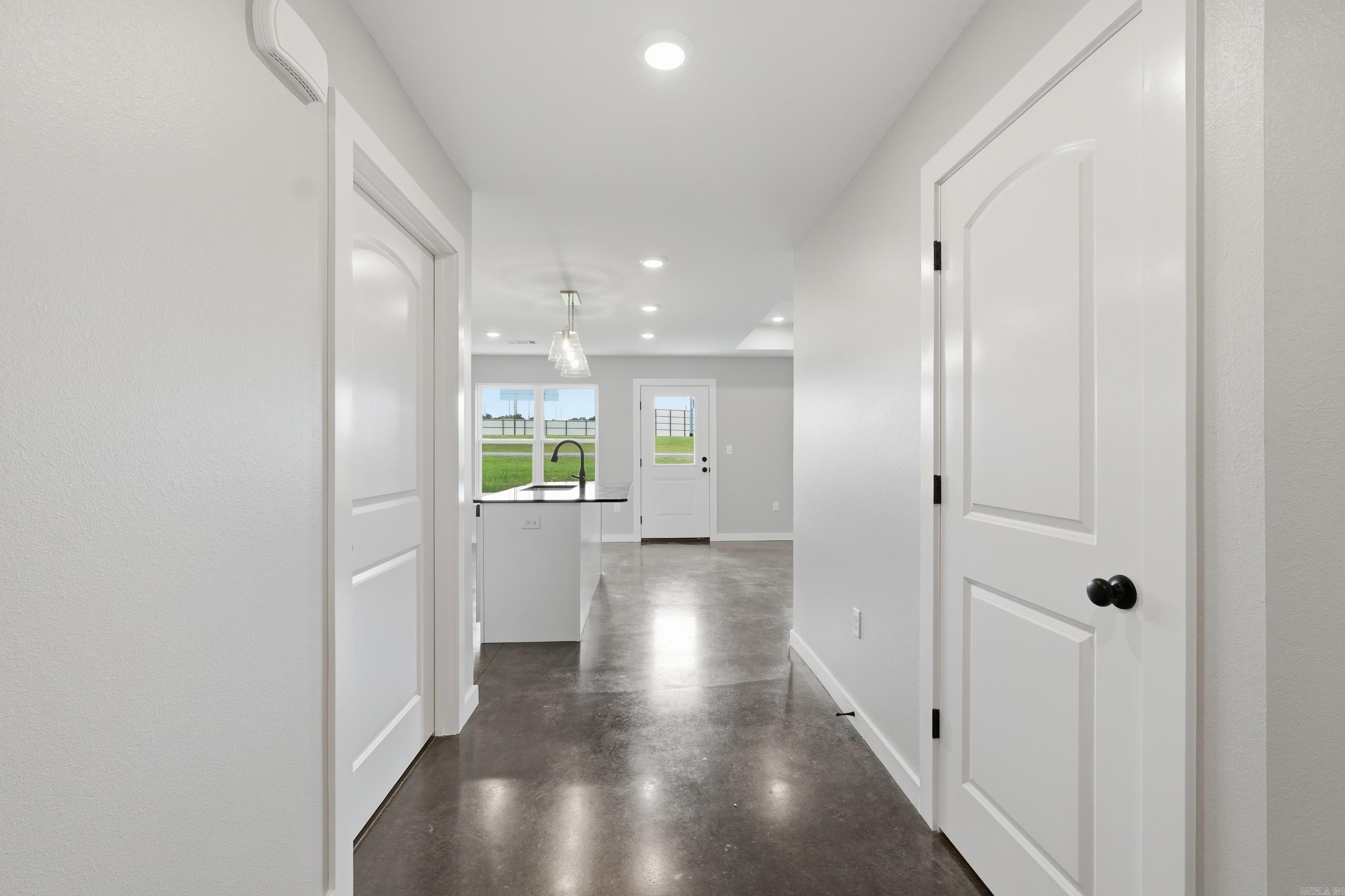 106 Parkway  Morrilton, AR