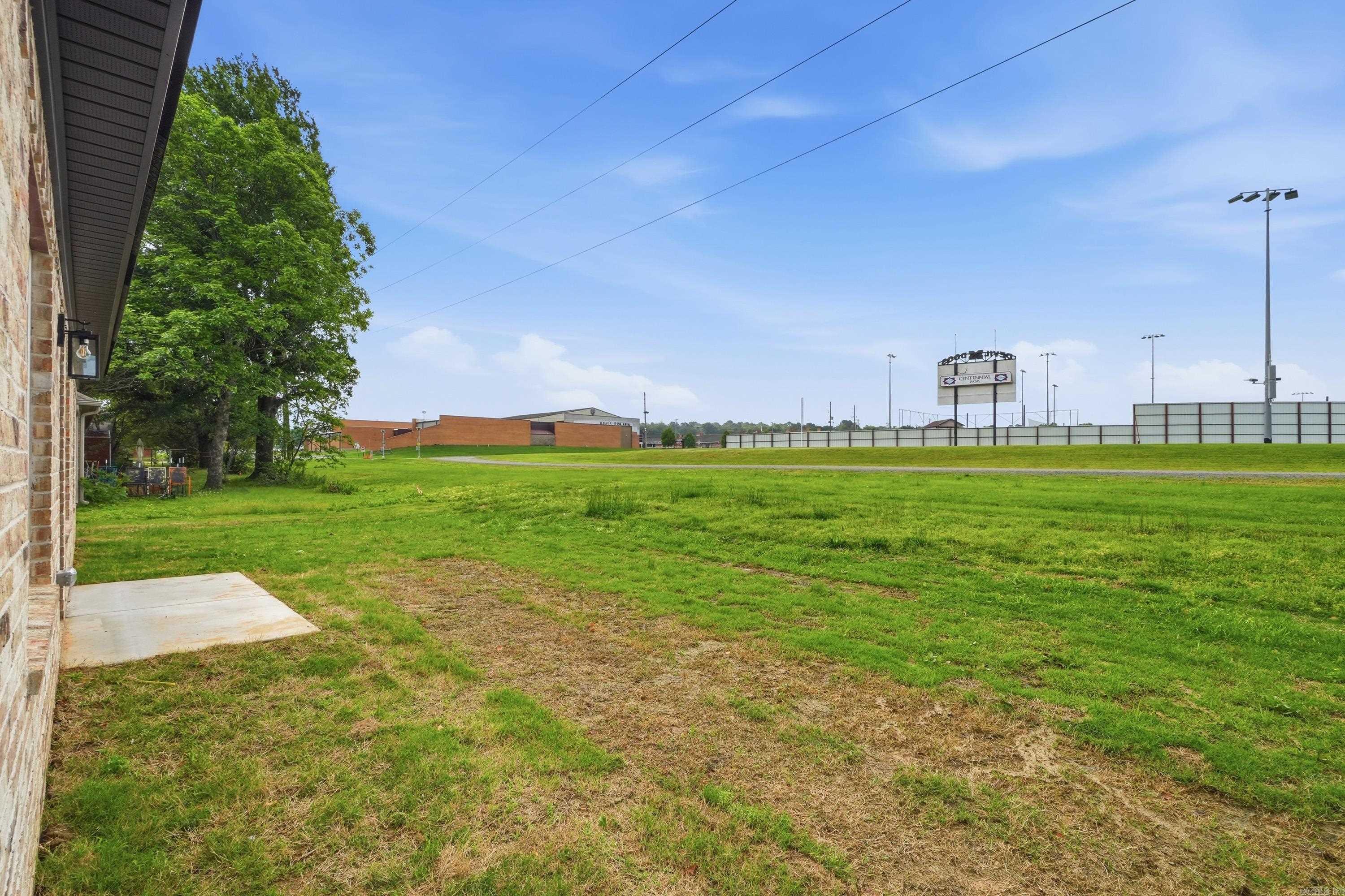 106 Parkway  Morrilton, AR