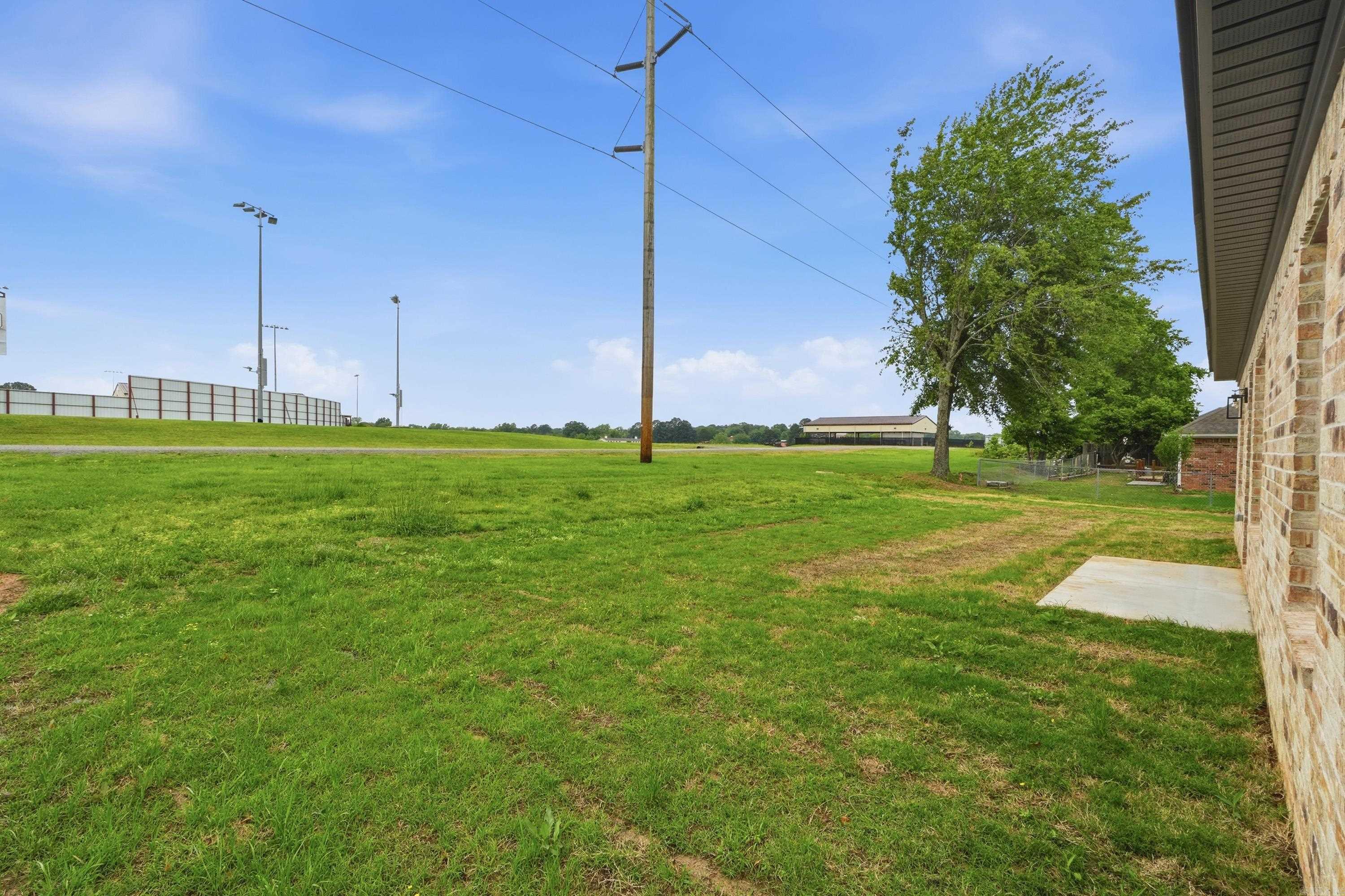 106 Parkway  Morrilton, AR