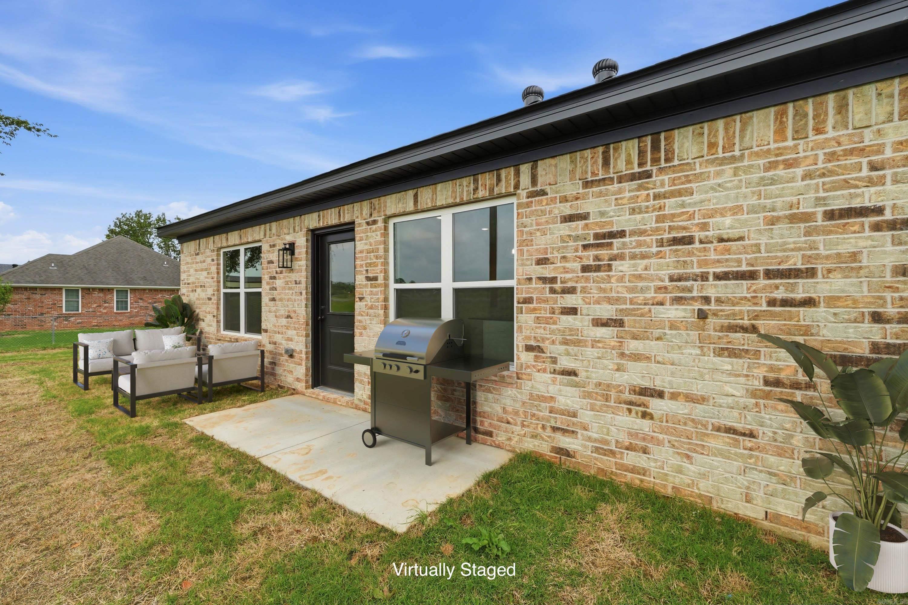 106 Parkway  Morrilton, AR