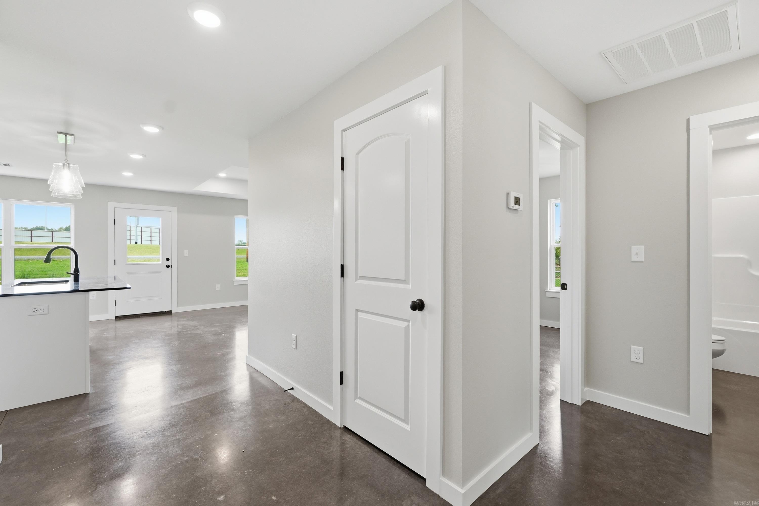 106 Parkway  Morrilton, AR