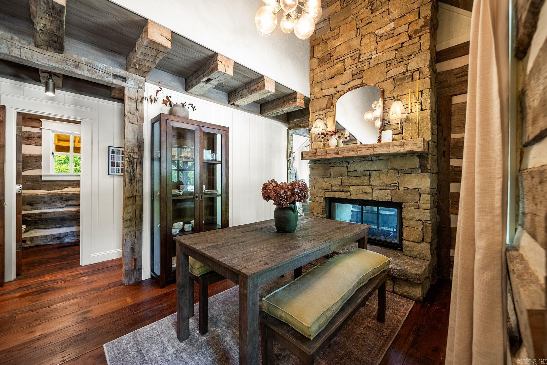 425 Barnhardt  Timbo, AR